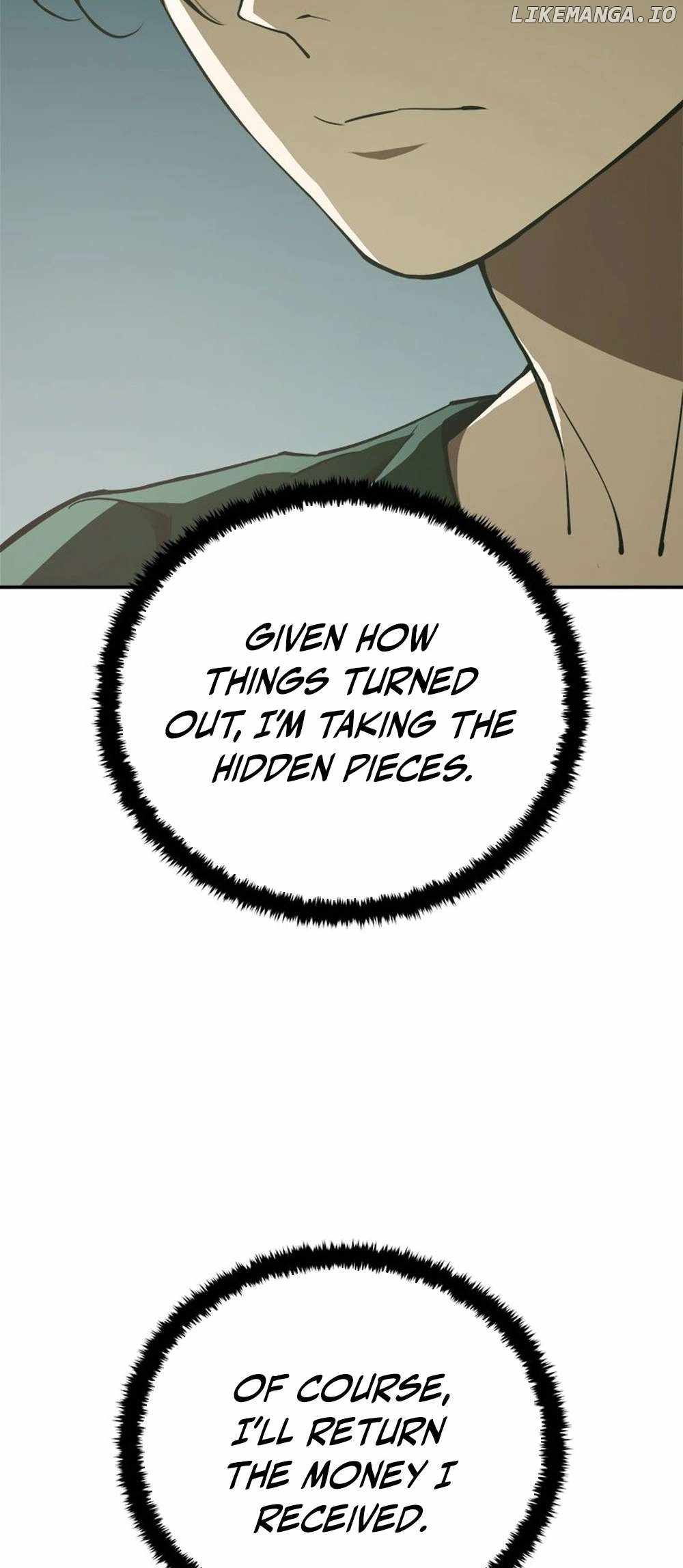 Strongest Level 1 Chapter 57 - Page 53