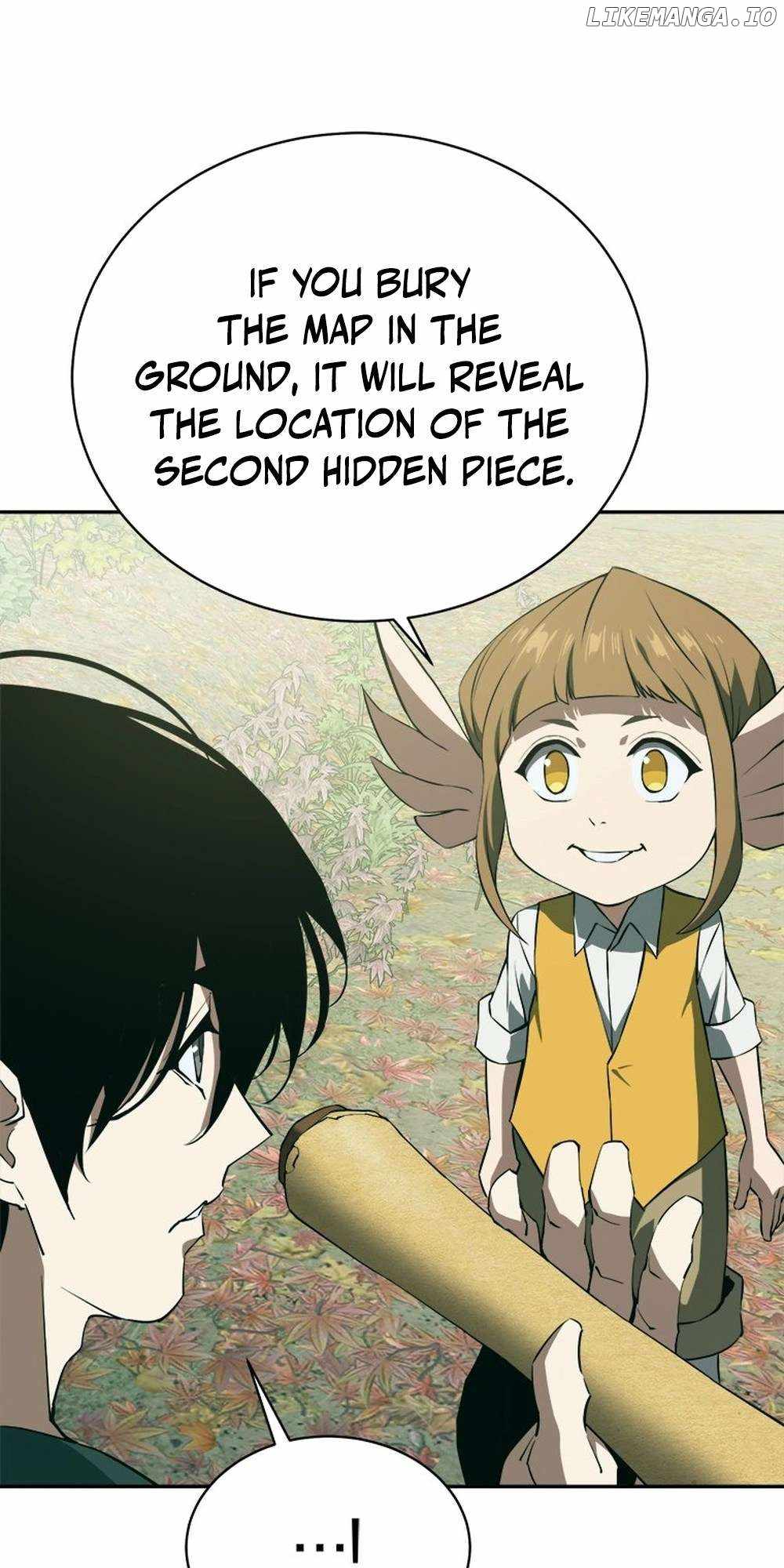 Strongest Level 1 Chapter 57 - Page 62