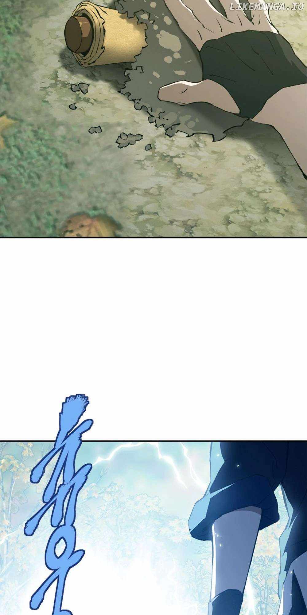 Strongest Level 1 Chapter 57 - Page 64