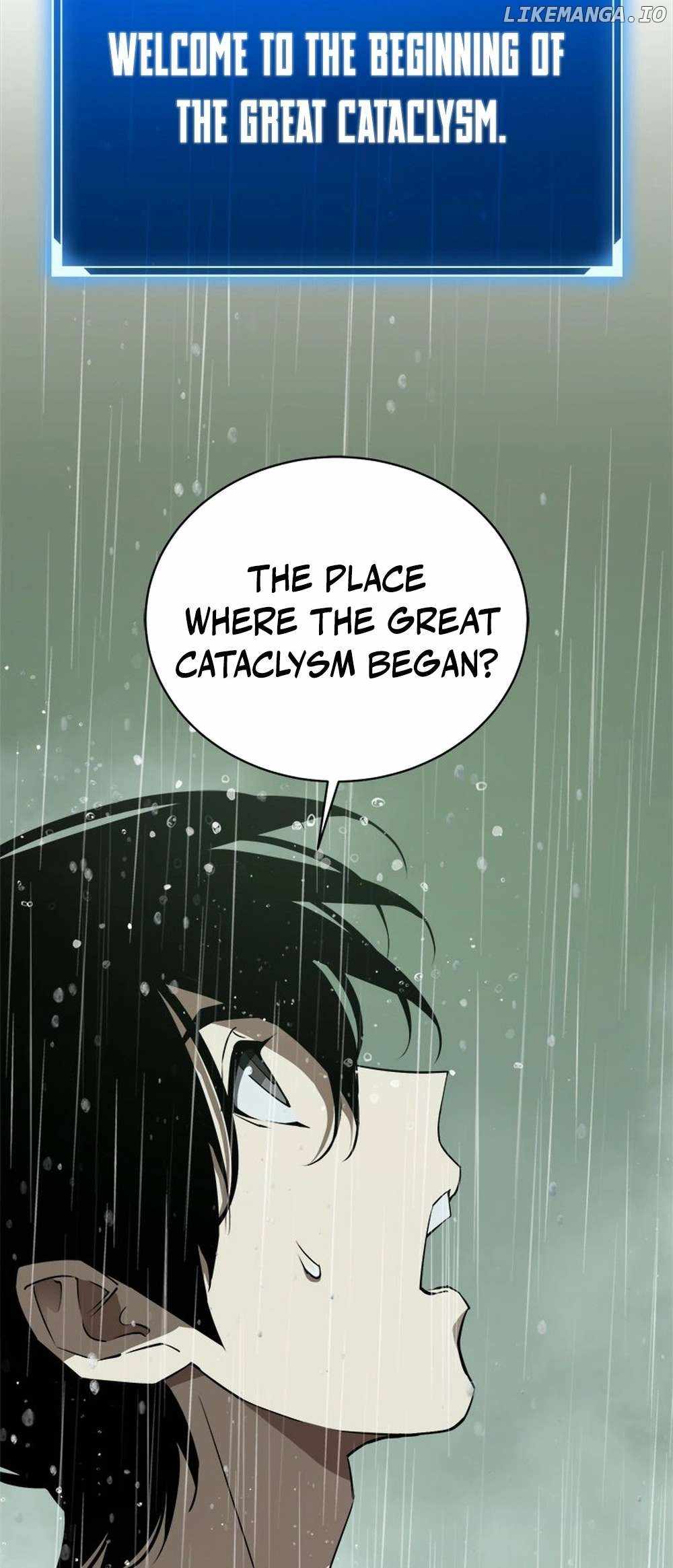 Strongest Level 1 Chapter 57 - Page 72