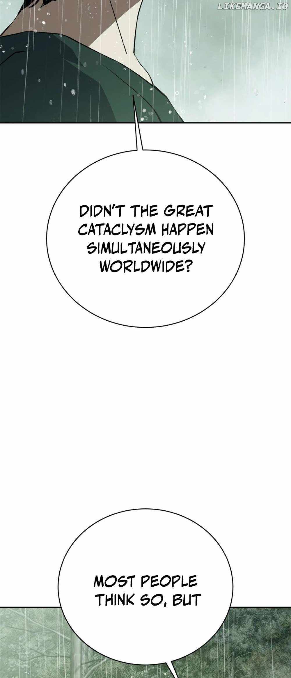 Strongest Level 1 Chapter 57 - Page 73