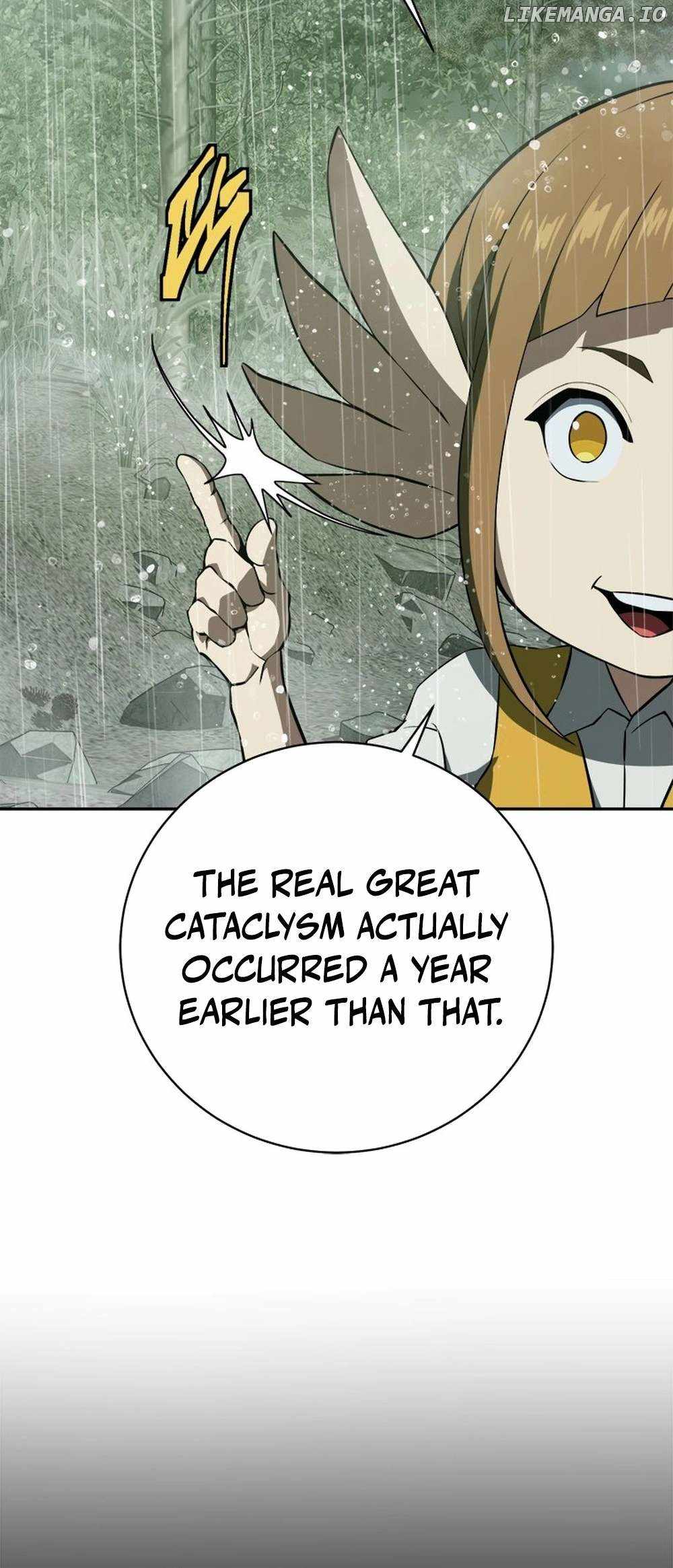 Strongest Level 1 Chapter 57 - Page 74