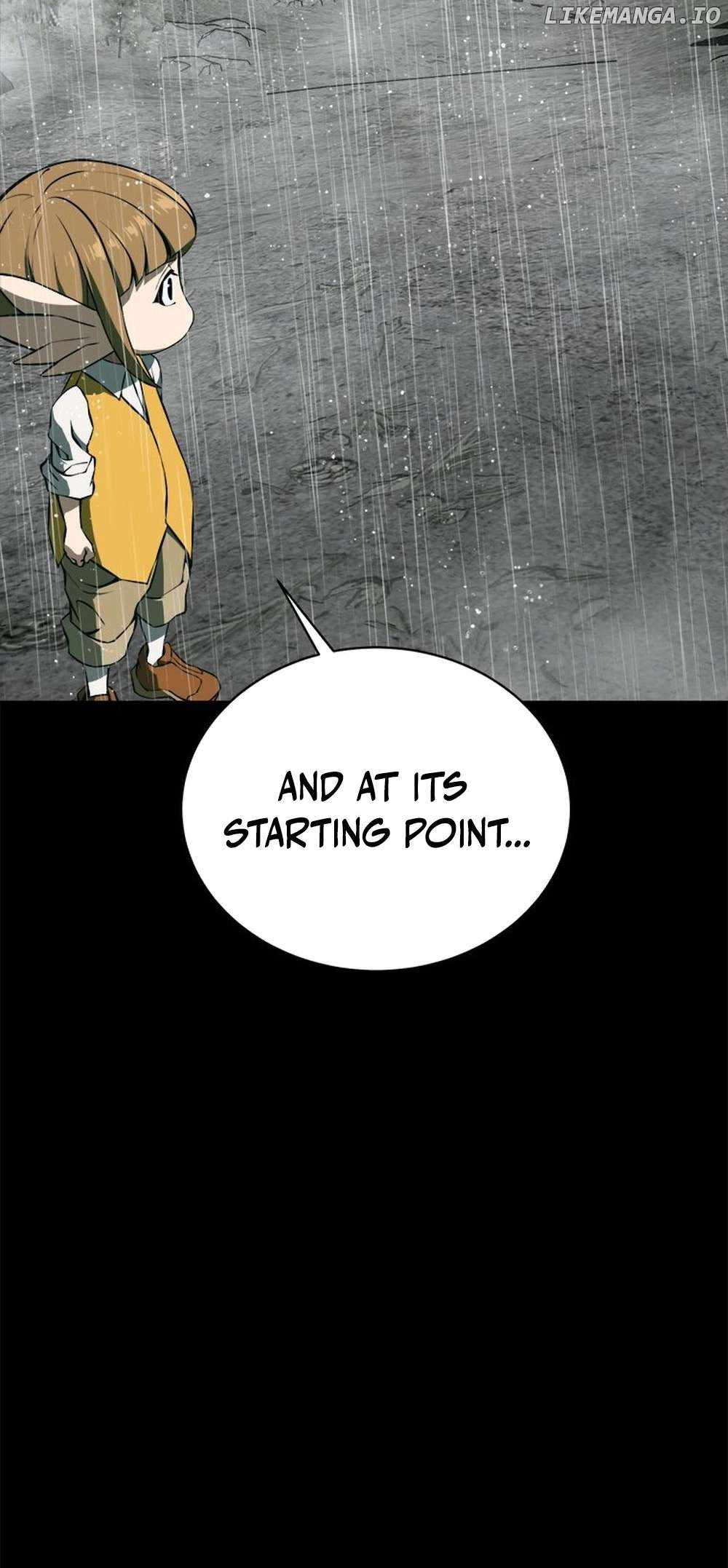 Strongest Level 1 Chapter 57 - Page 77
