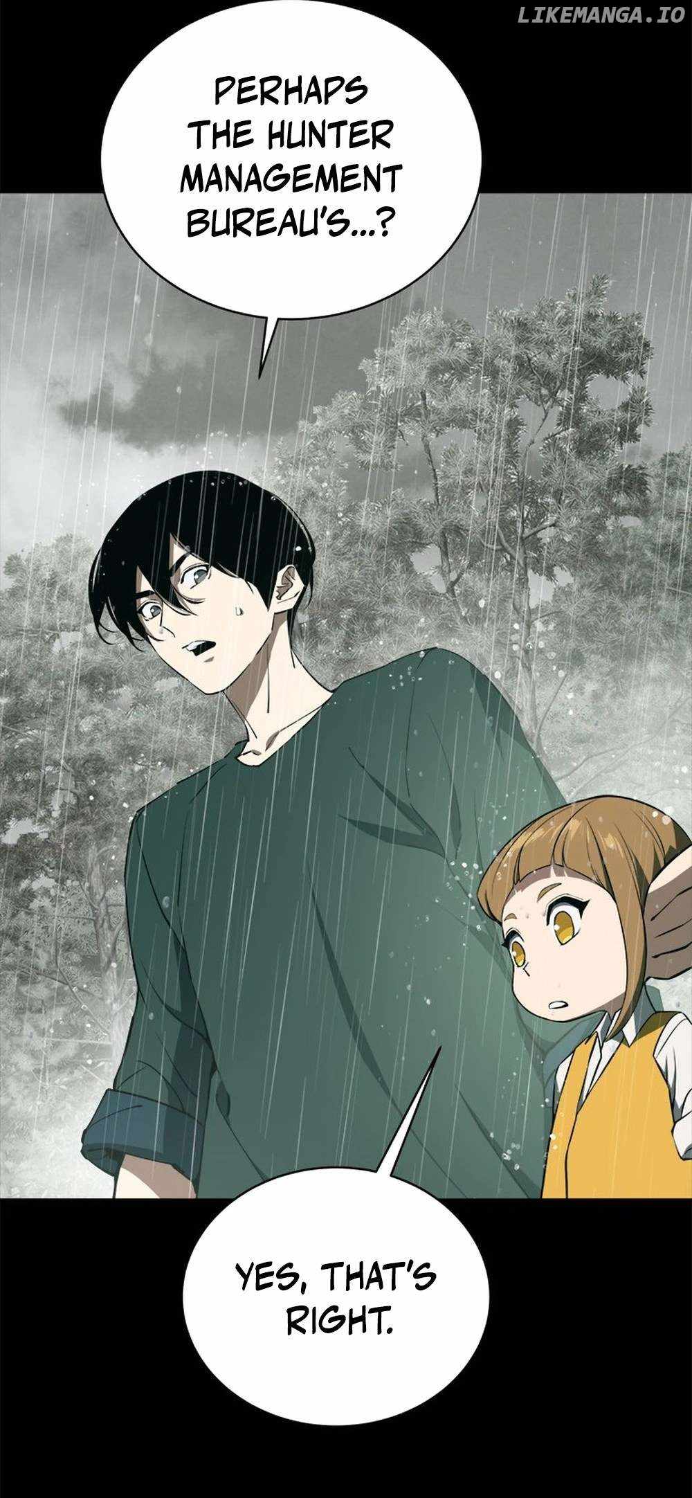 Strongest Level 1 Chapter 57 - Page 81