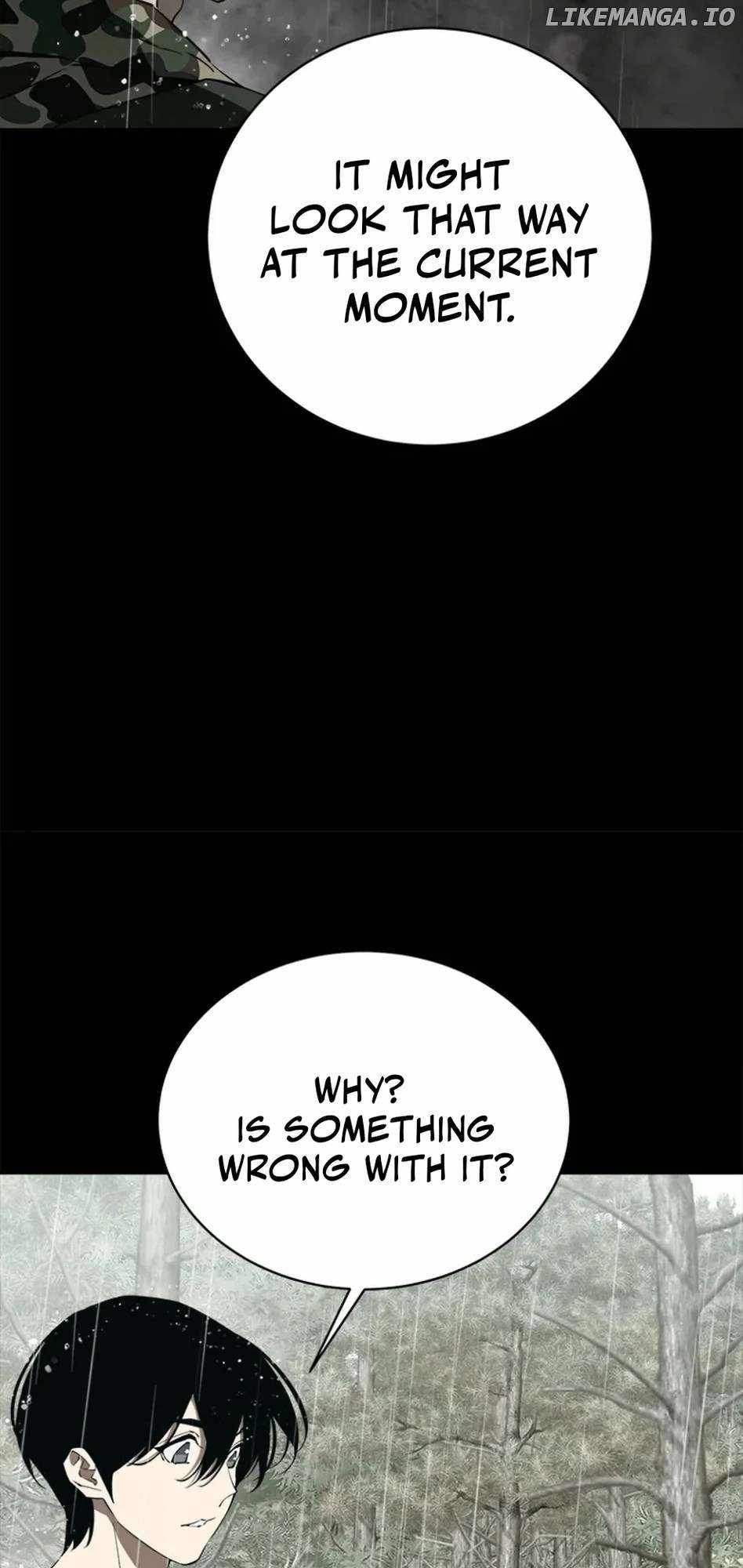 Strongest Level 1 Chapter 58 - Page 5