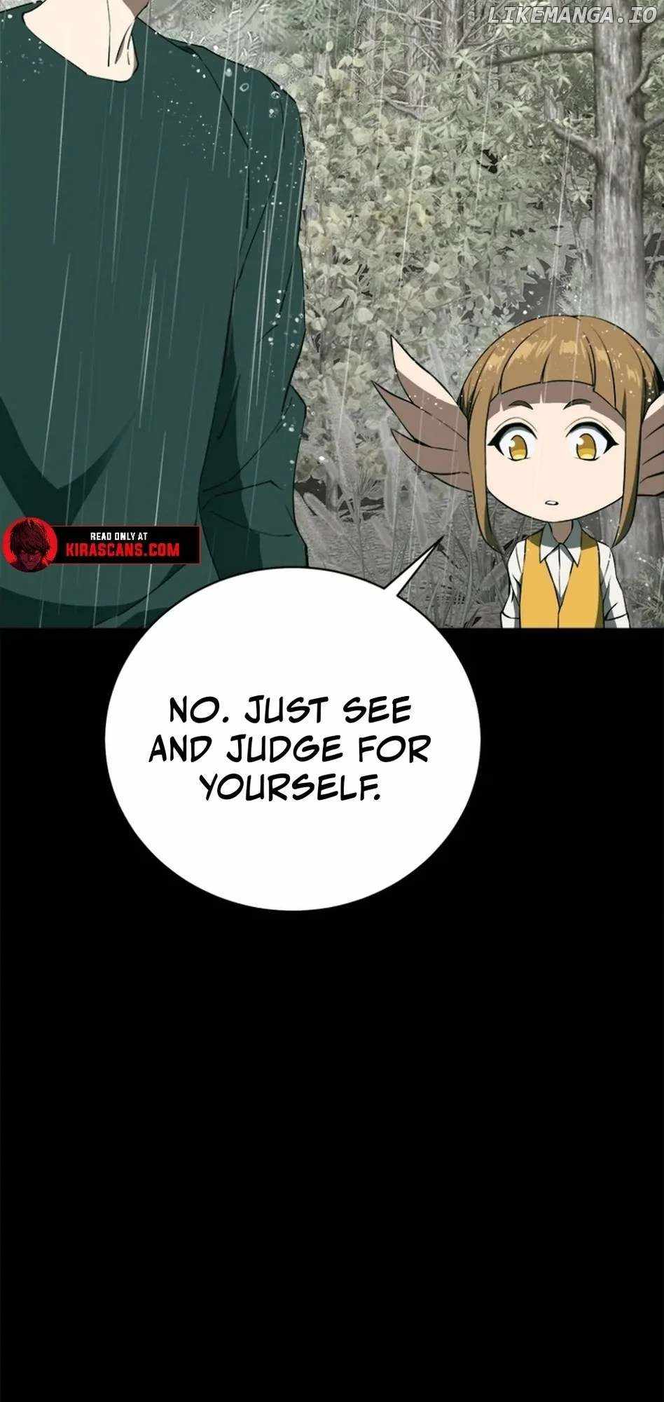 Strongest Level 1 Chapter 58 - Page 6