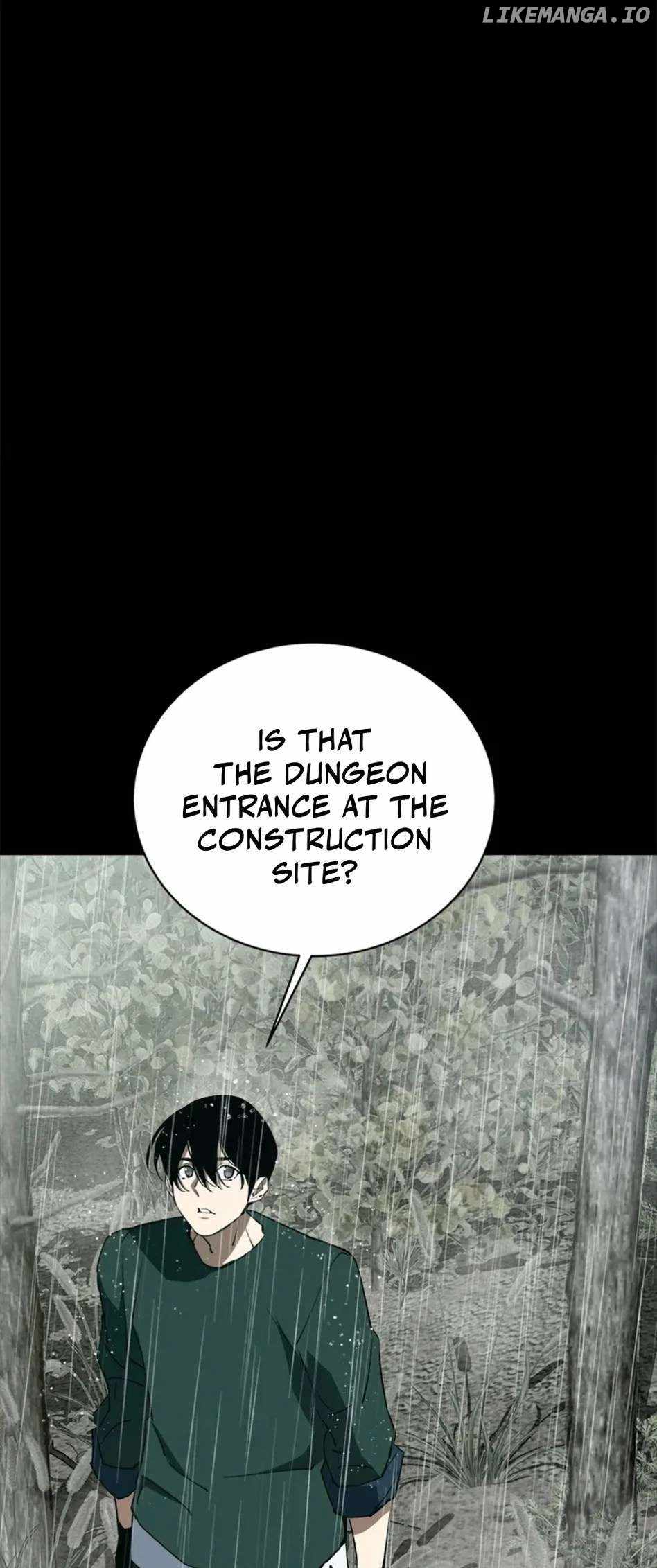 Strongest Level 1 Chapter 58 - Page 8