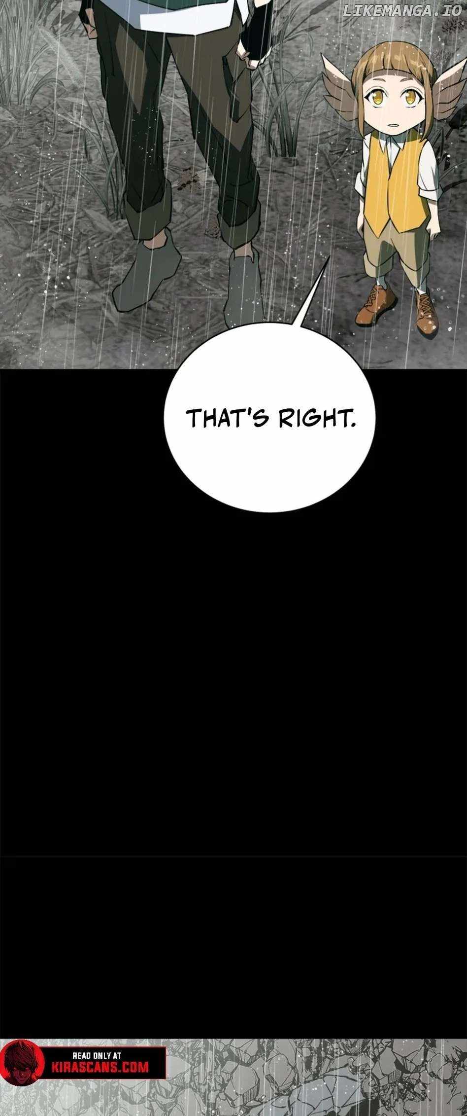 Strongest Level 1 Chapter 58 - Page 9