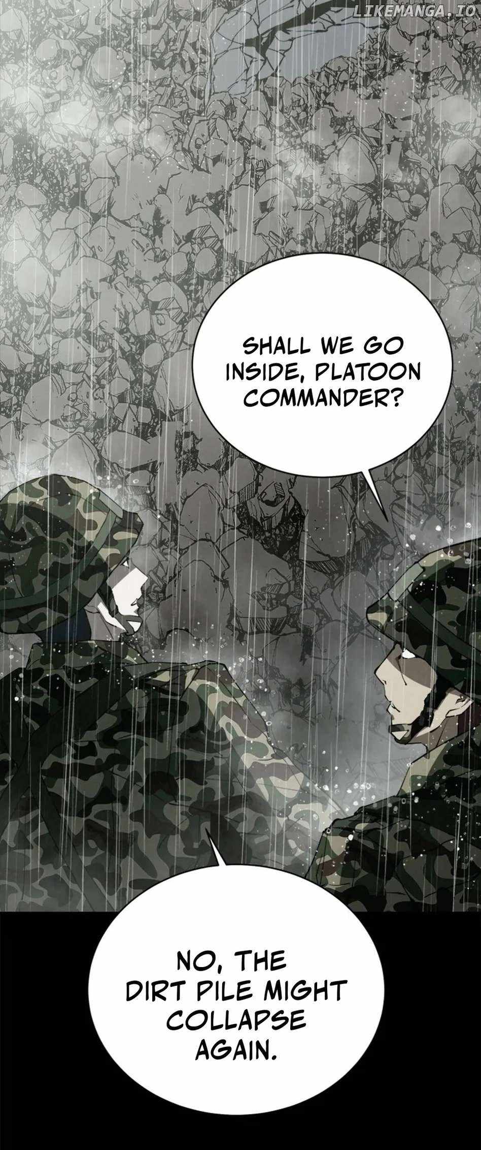 Strongest Level 1 Chapter 58 - Page 10