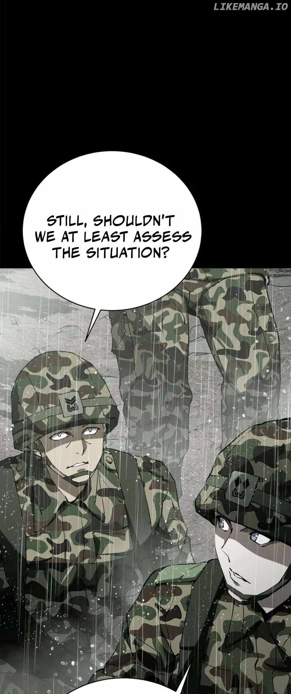 Strongest Level 1 Chapter 58 - Page 11