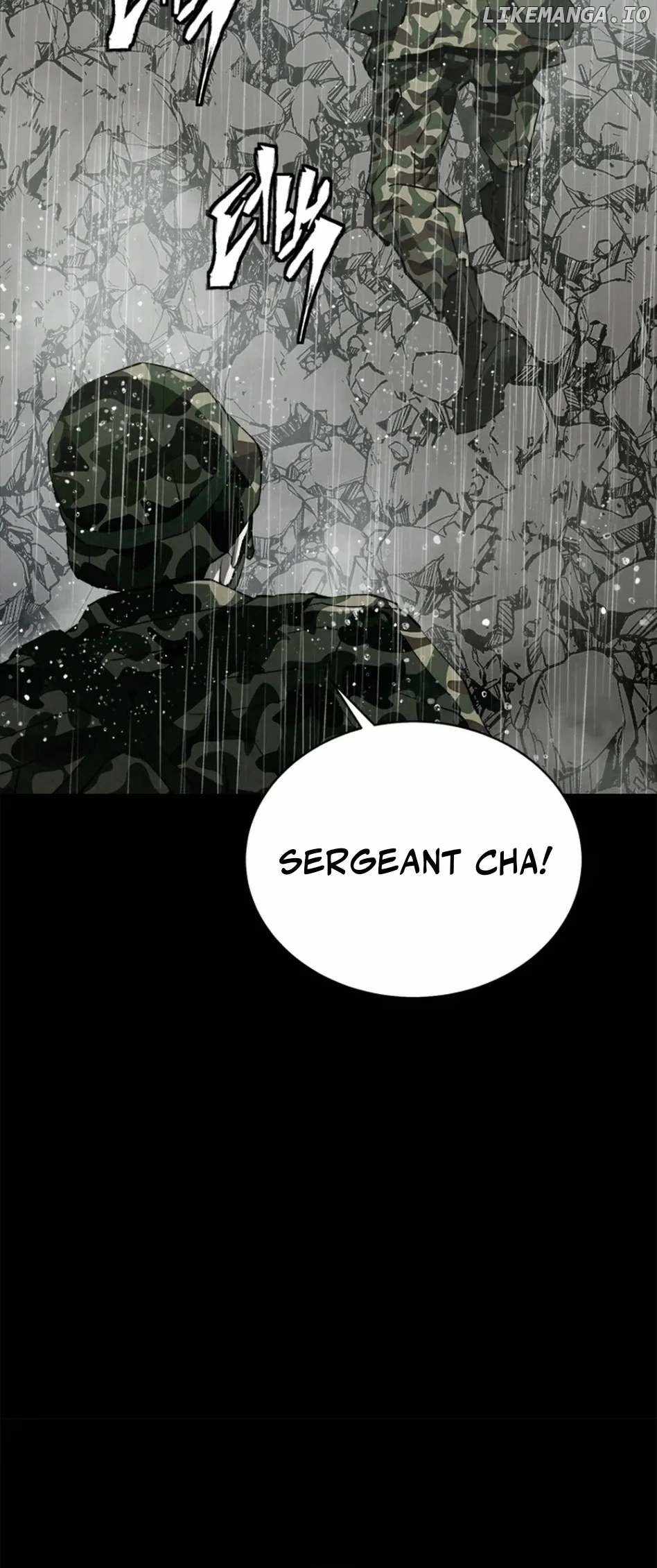 Strongest Level 1 Chapter 58 - Page 13