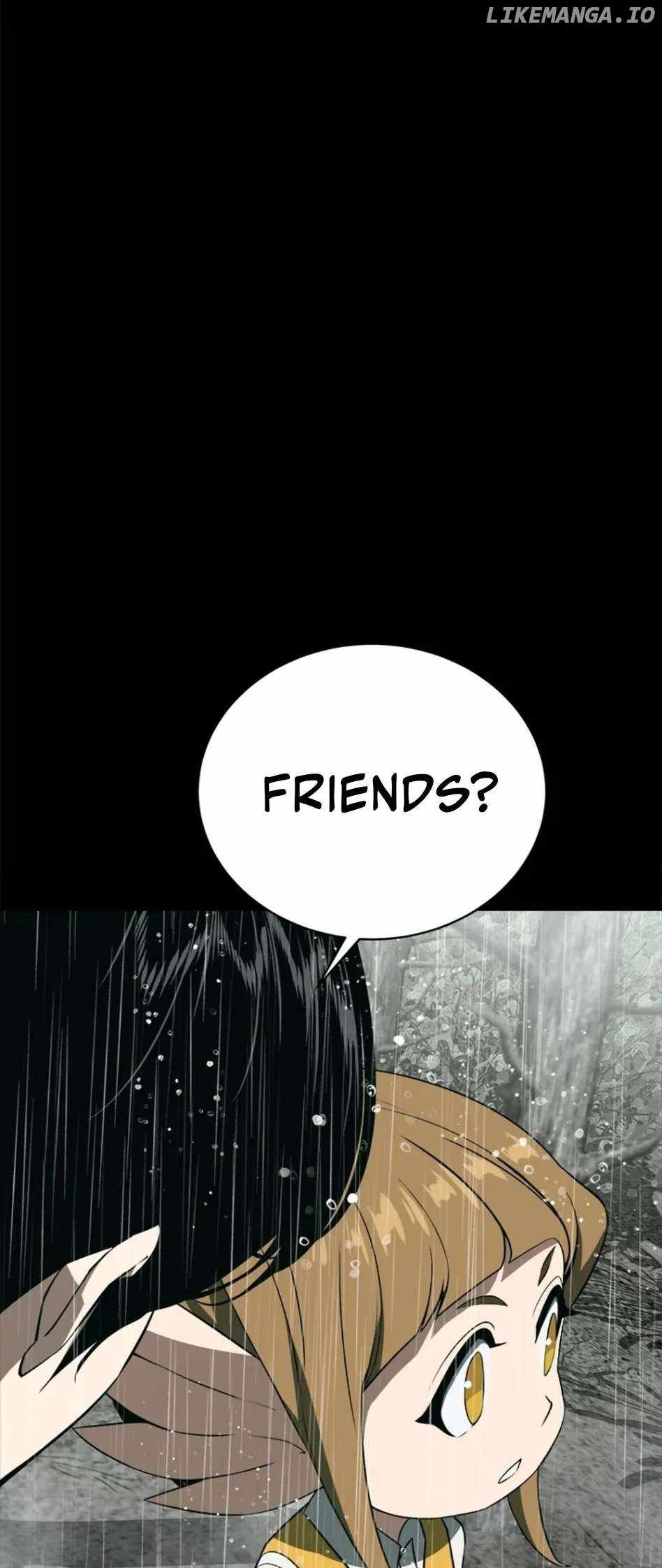 Strongest Level 1 Chapter 58 - Page 15