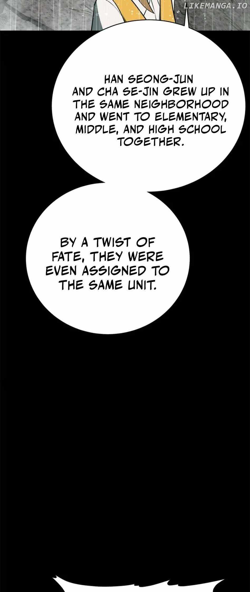 Strongest Level 1 Chapter 58 - Page 16