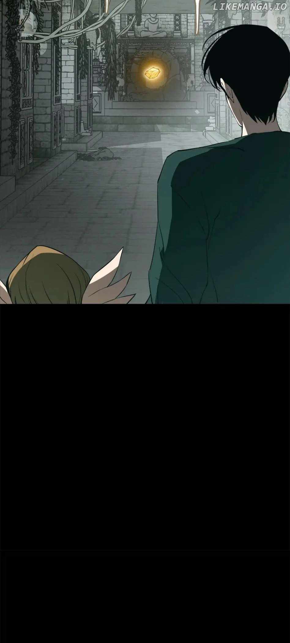 Strongest Level 1 Chapter 58 - Page 22