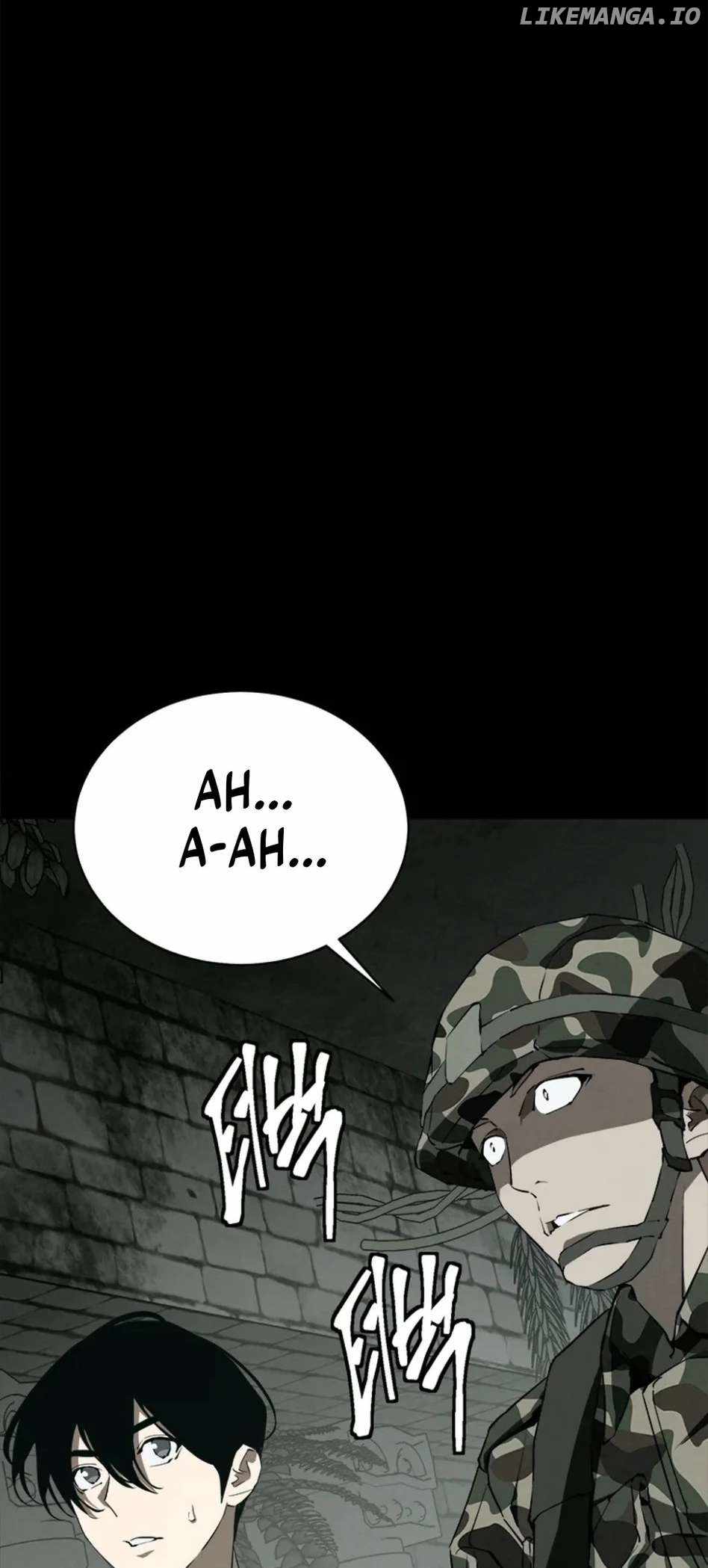Strongest Level 1 Chapter 58 - Page 24
