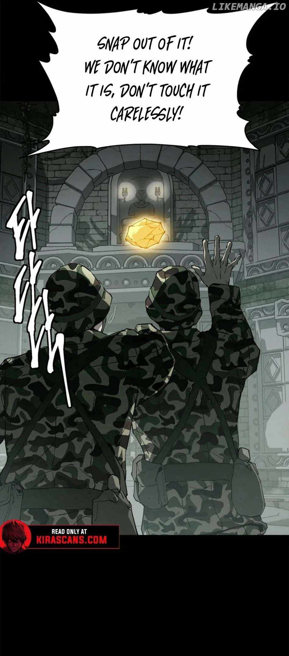 Strongest Level 1 Chapter 58 - Page 26