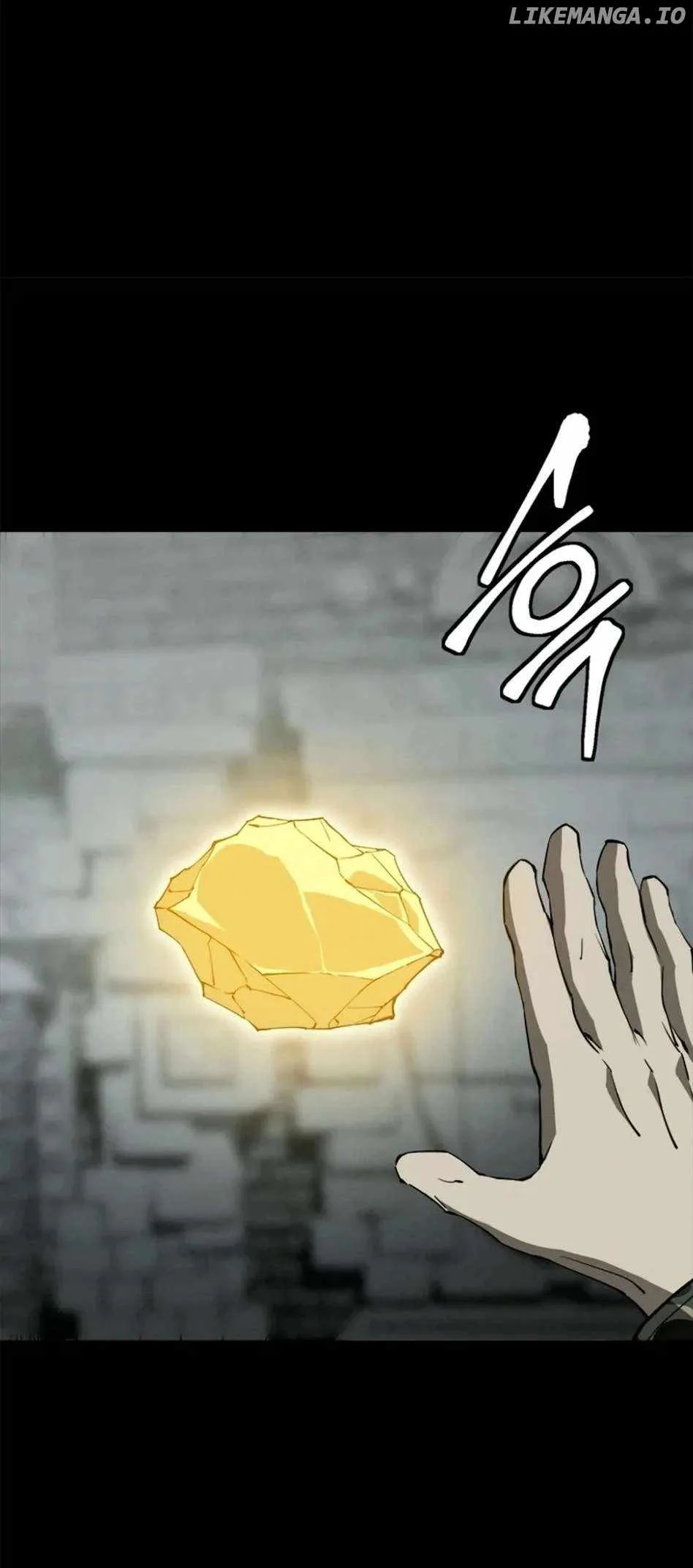 Strongest Level 1 Chapter 58 - Page 27