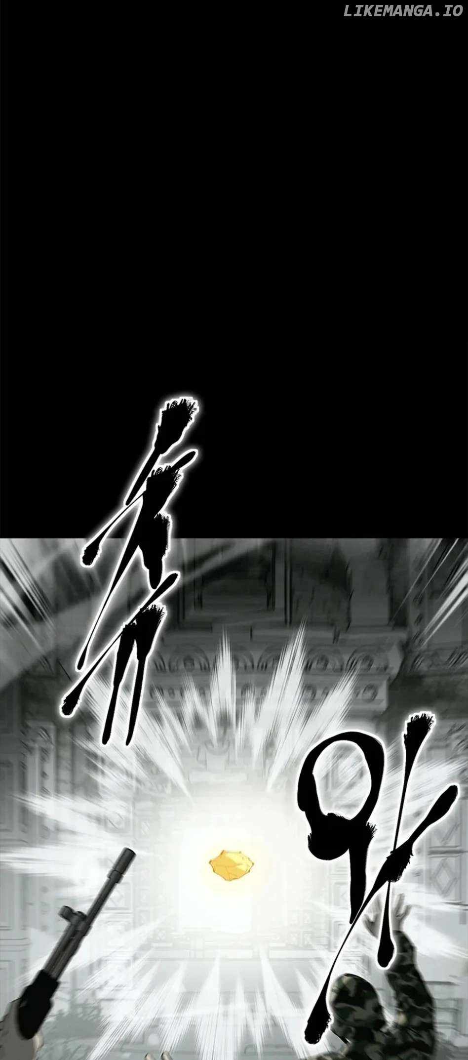 Strongest Level 1 Chapter 58 - Page 28