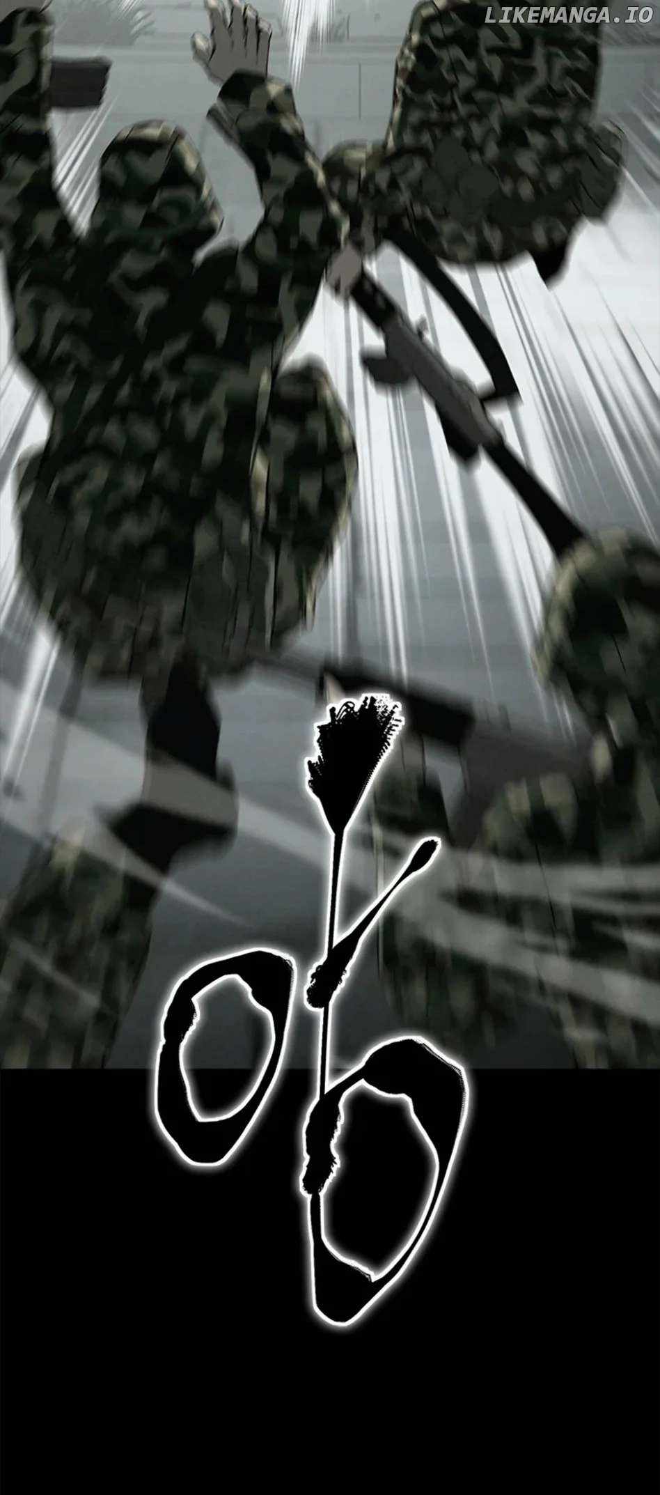 Strongest Level 1 Chapter 58 - Page 29