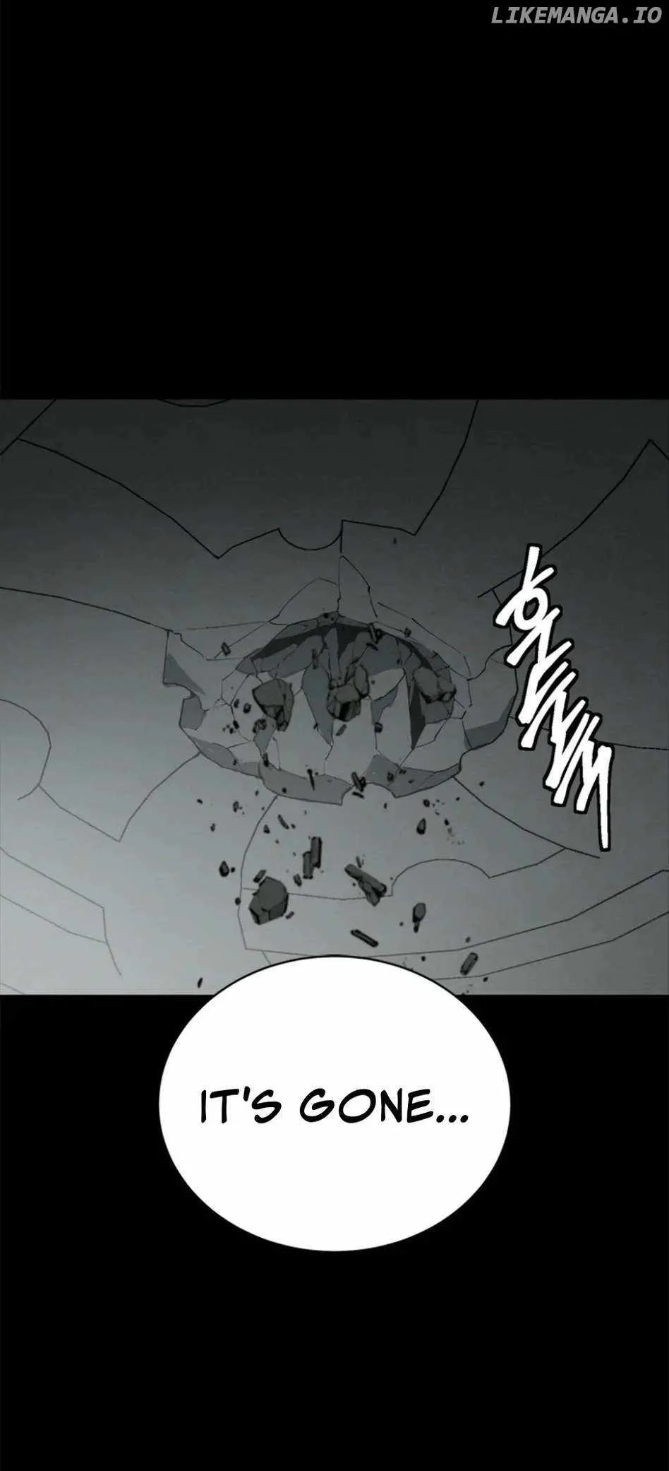 Strongest Level 1 Chapter 58 - Page 33