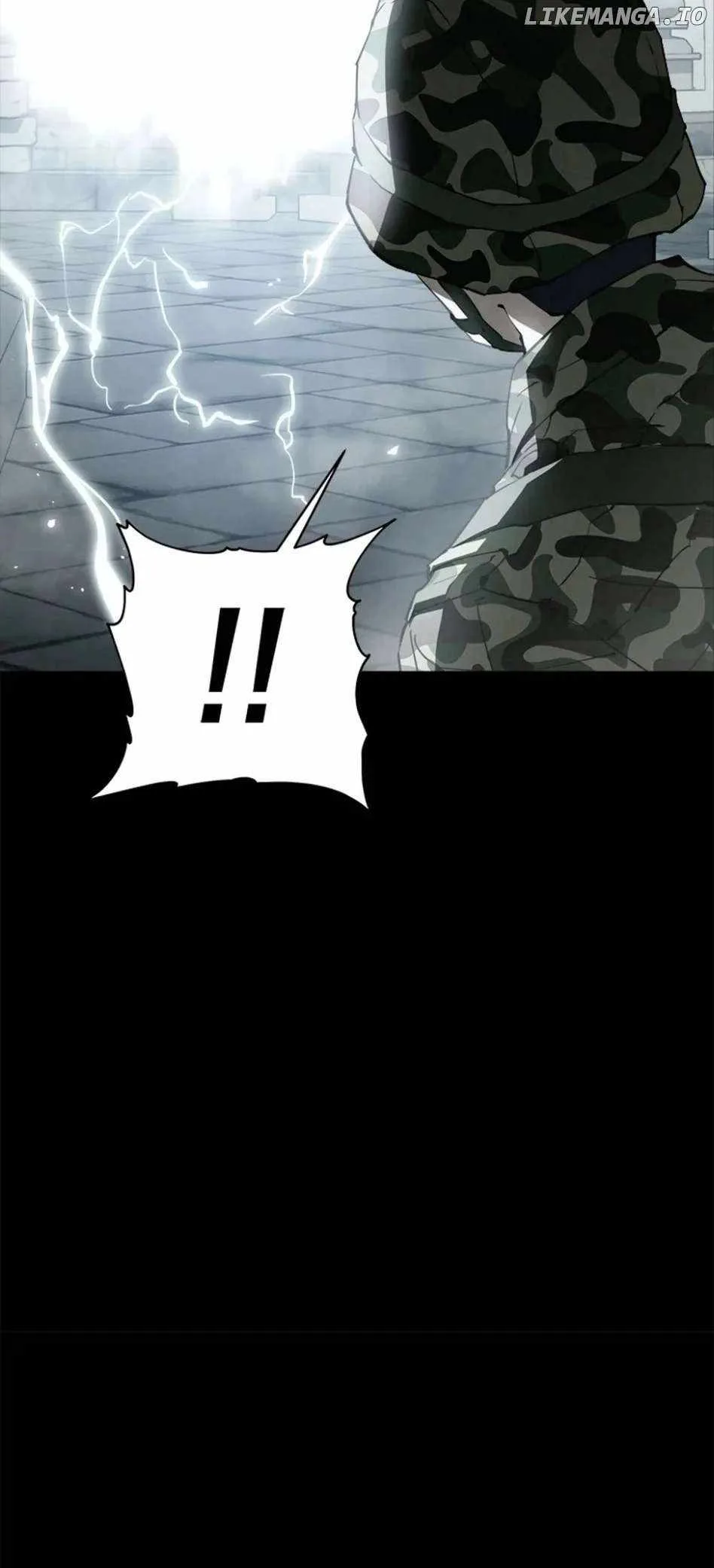 Strongest Level 1 Chapter 58 - Page 35