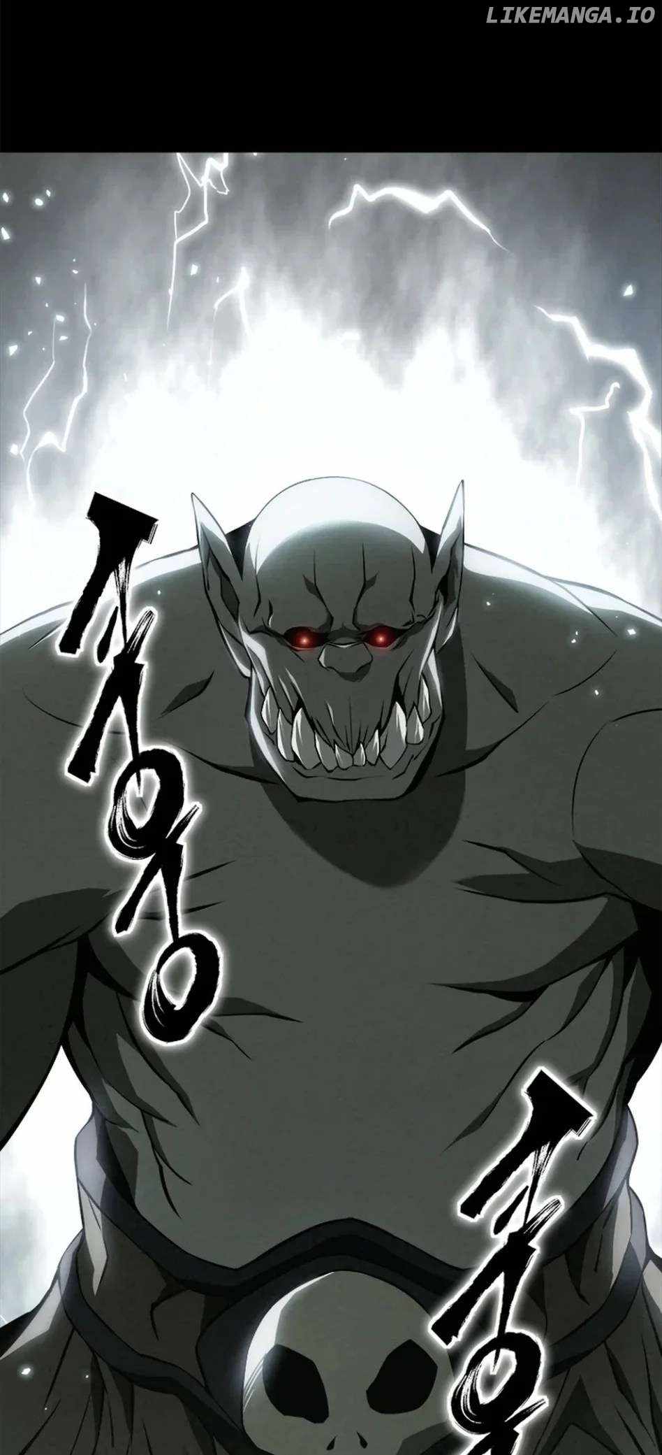 Strongest Level 1 Chapter 58 - Page 36