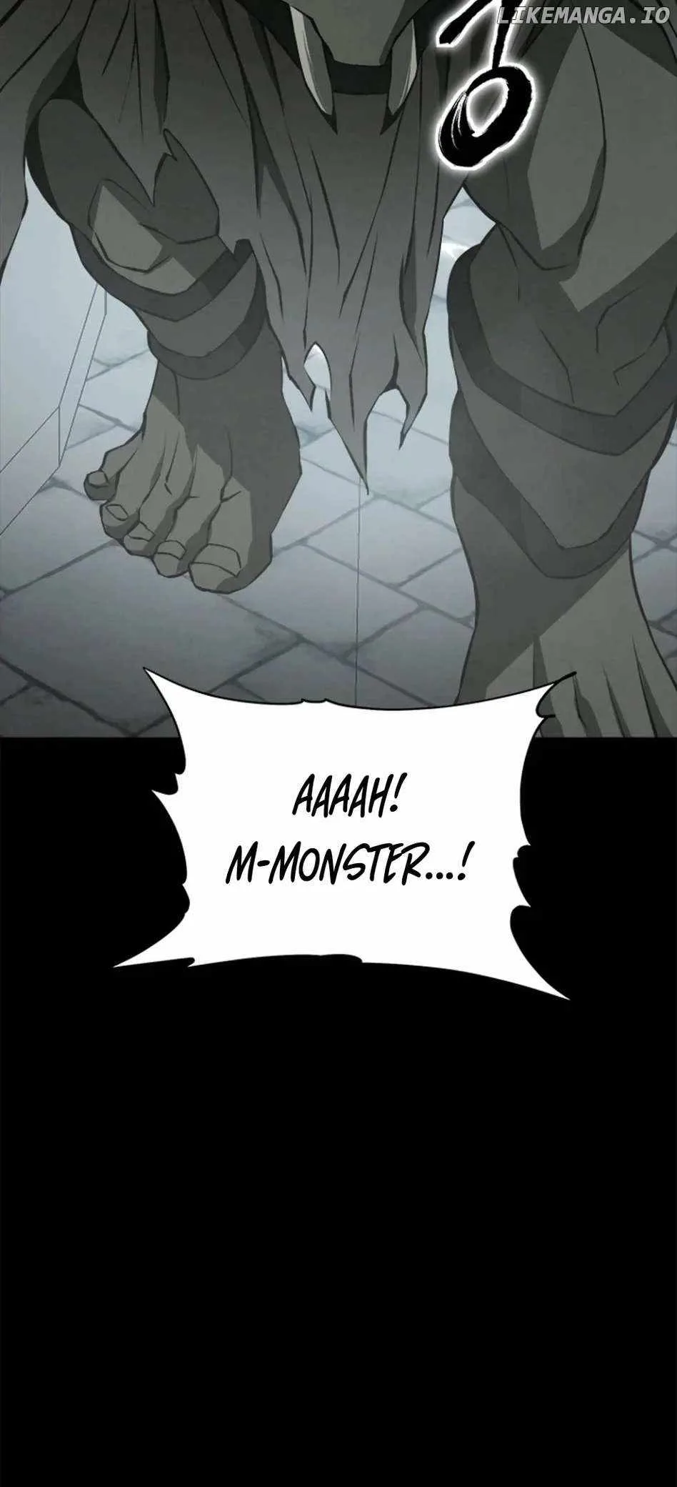 Strongest Level 1 Chapter 58 - Page 37