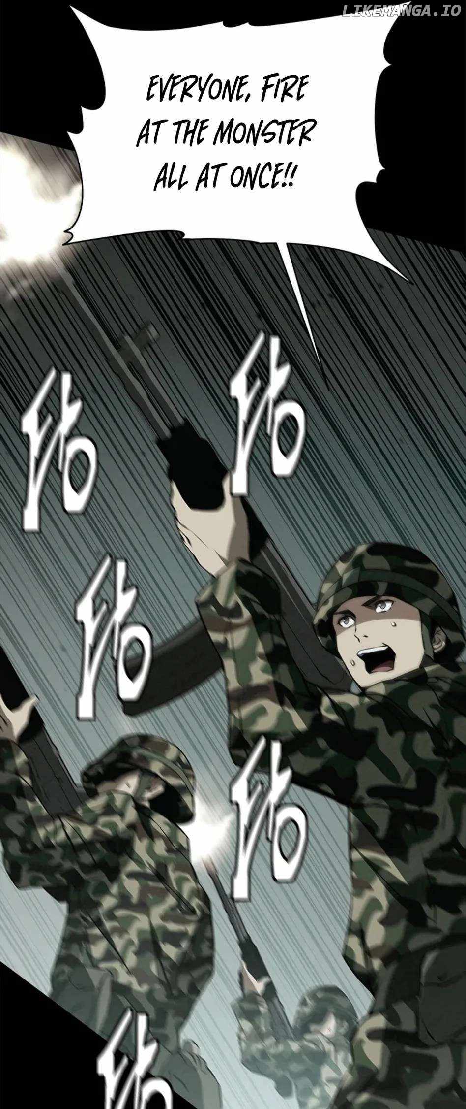 Strongest Level 1 Chapter 58 - Page 38