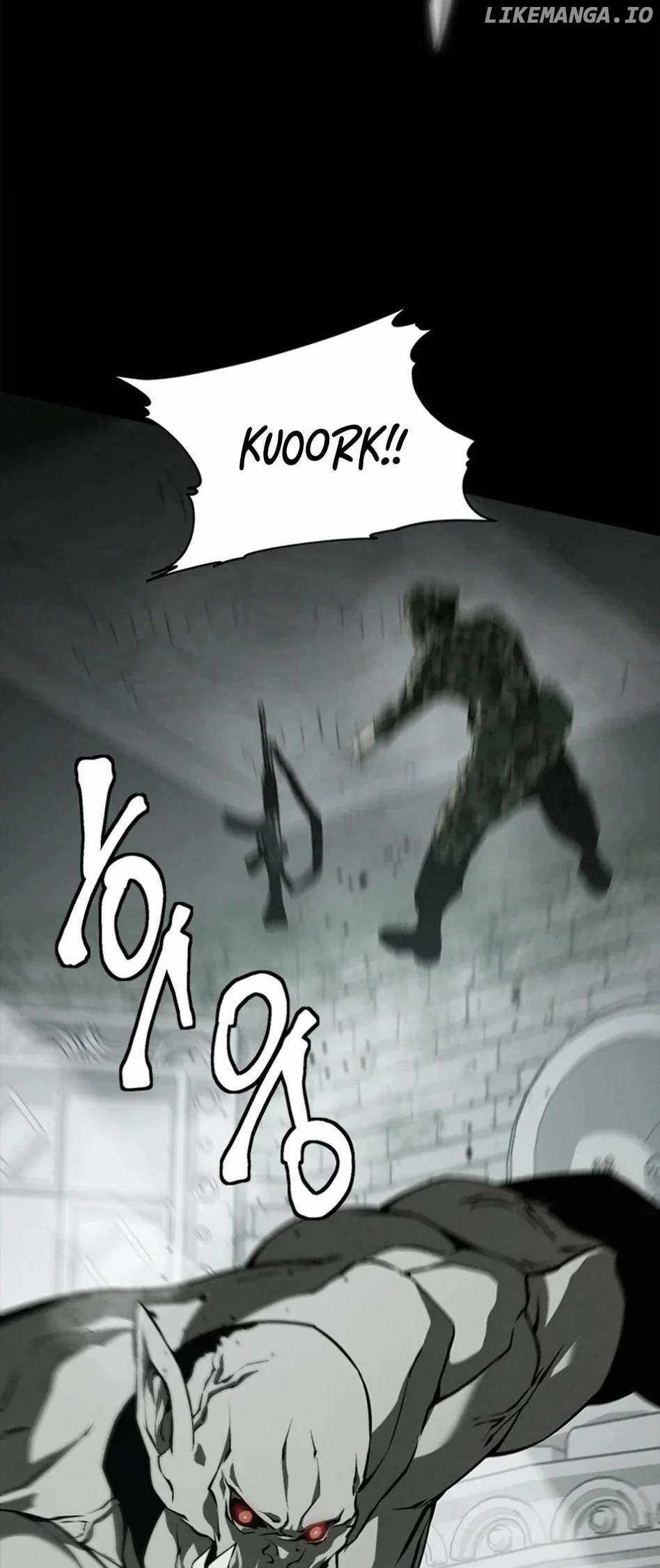 Strongest Level 1 Chapter 58 - Page 42