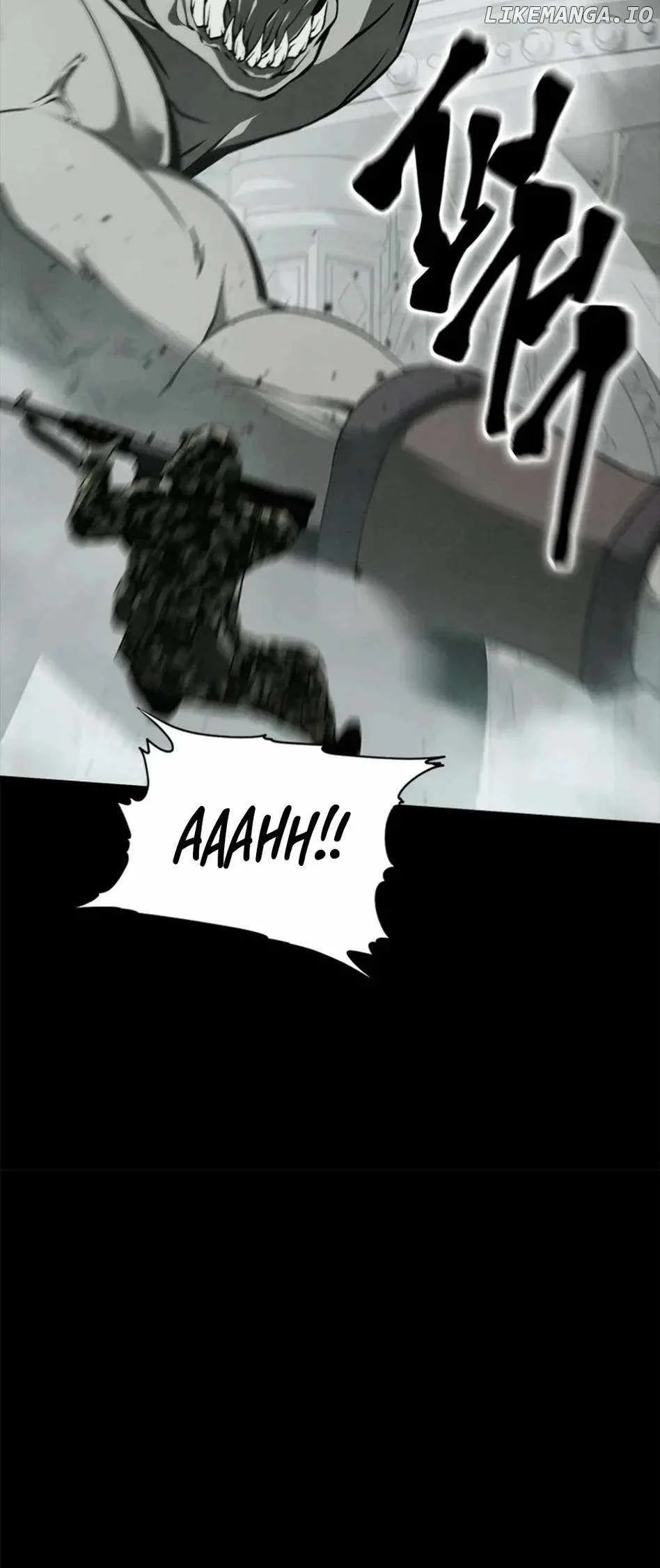Strongest Level 1 Chapter 58 - Page 43