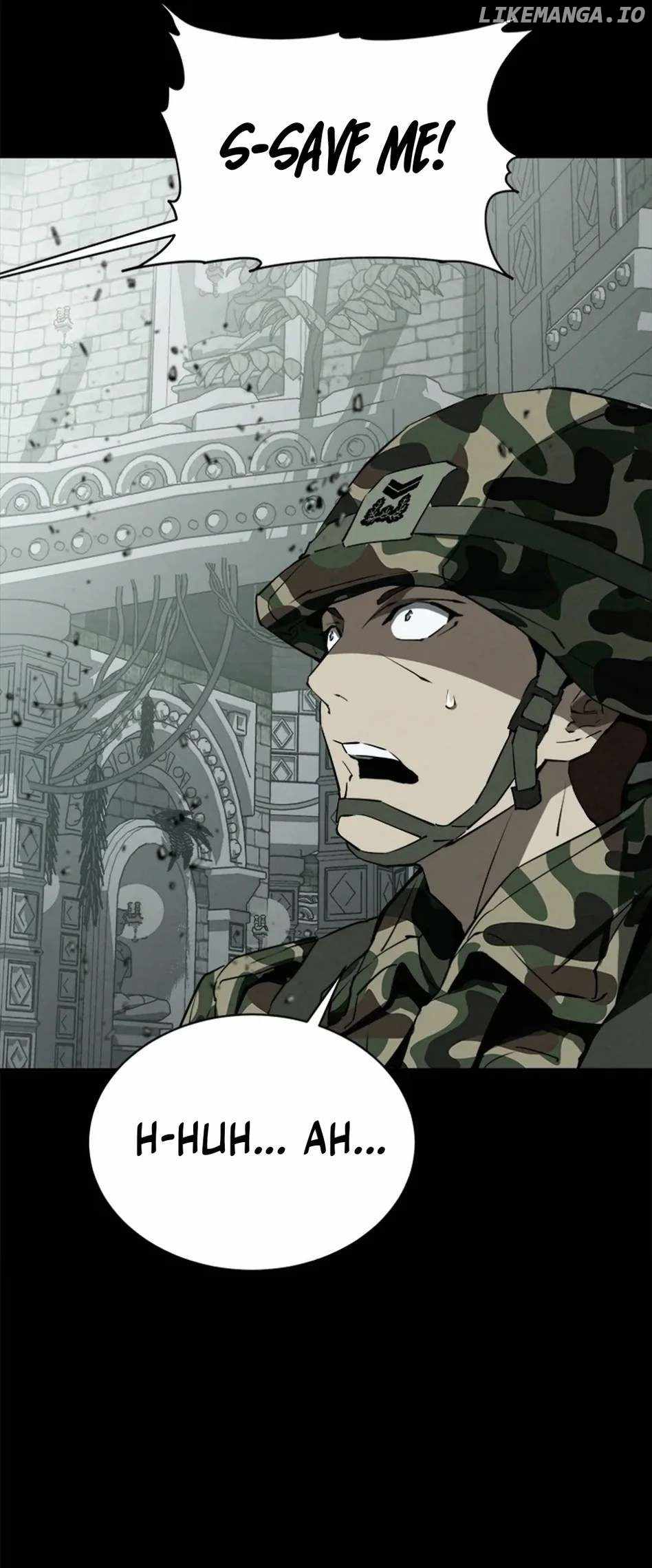 Strongest Level 1 Chapter 58 - Page 44