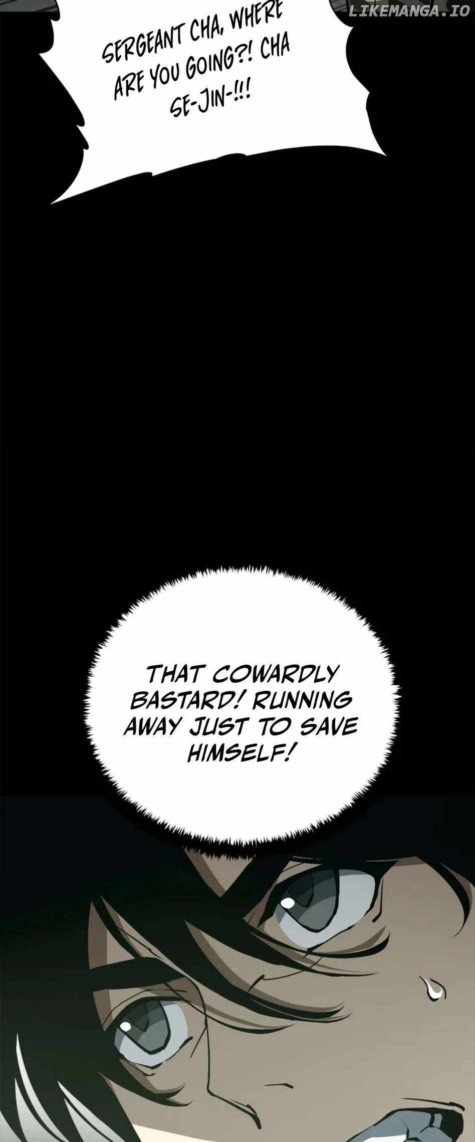 Strongest Level 1 Chapter 58 - Page 46