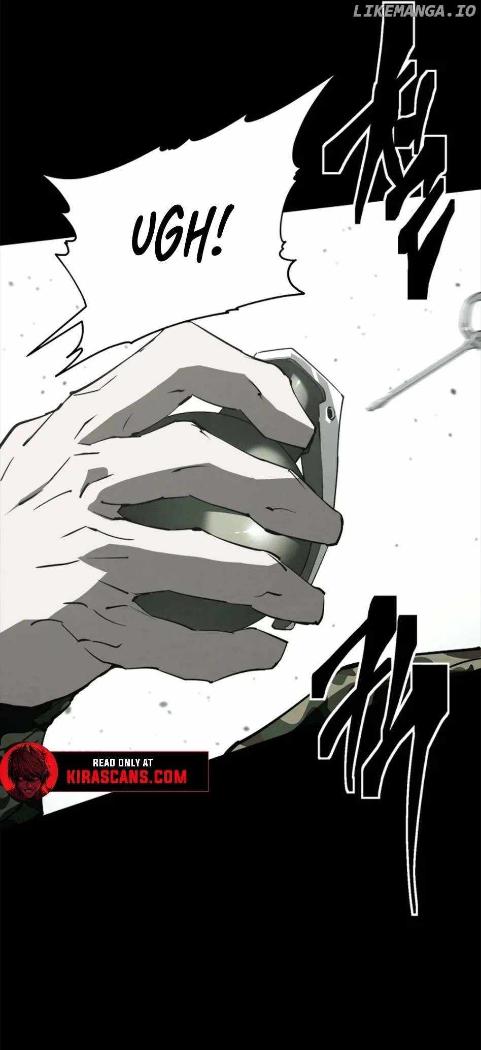 Strongest Level 1 Chapter 58 - Page 50