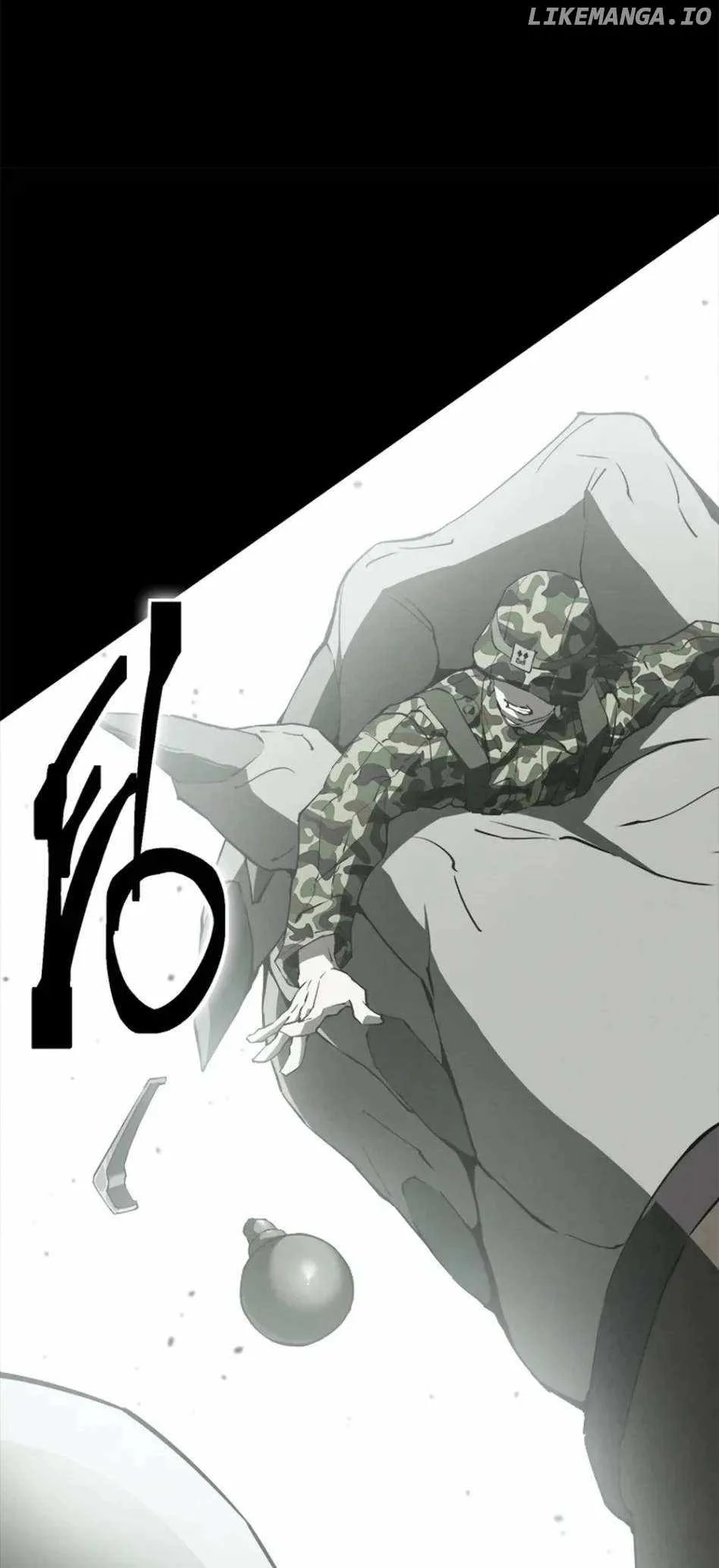Strongest Level 1 Chapter 58 - Page 51