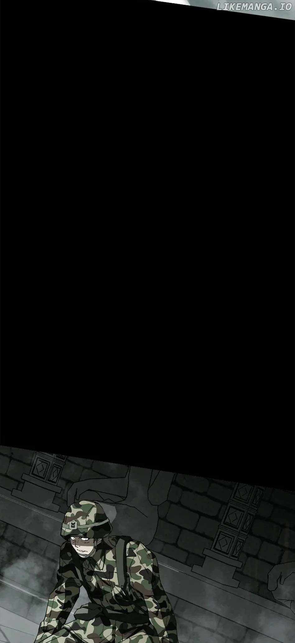 Strongest Level 1 Chapter 58 - Page 54