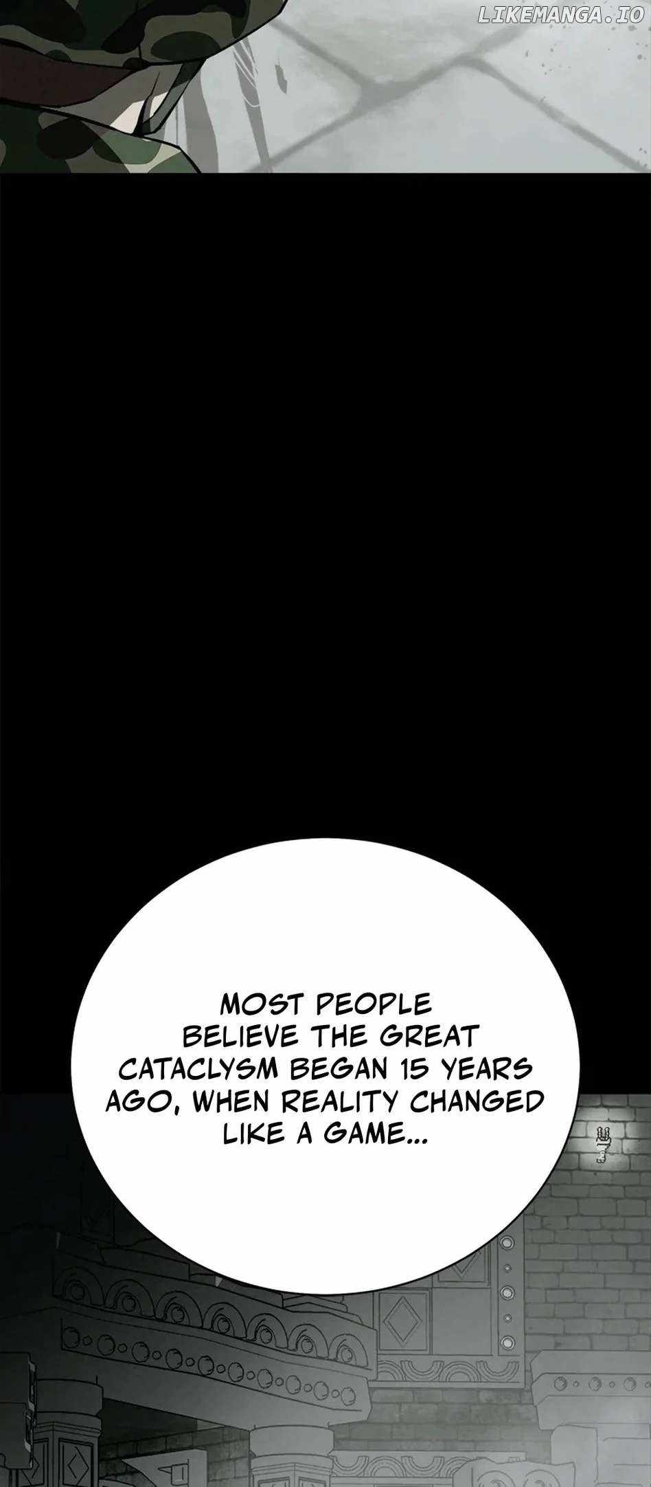 Strongest Level 1 Chapter 58 - Page 57