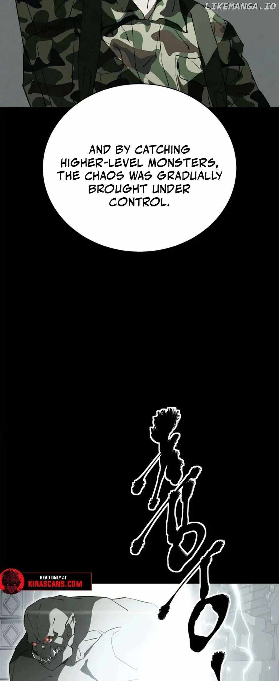 Strongest Level 1 Chapter 58 - Page 63