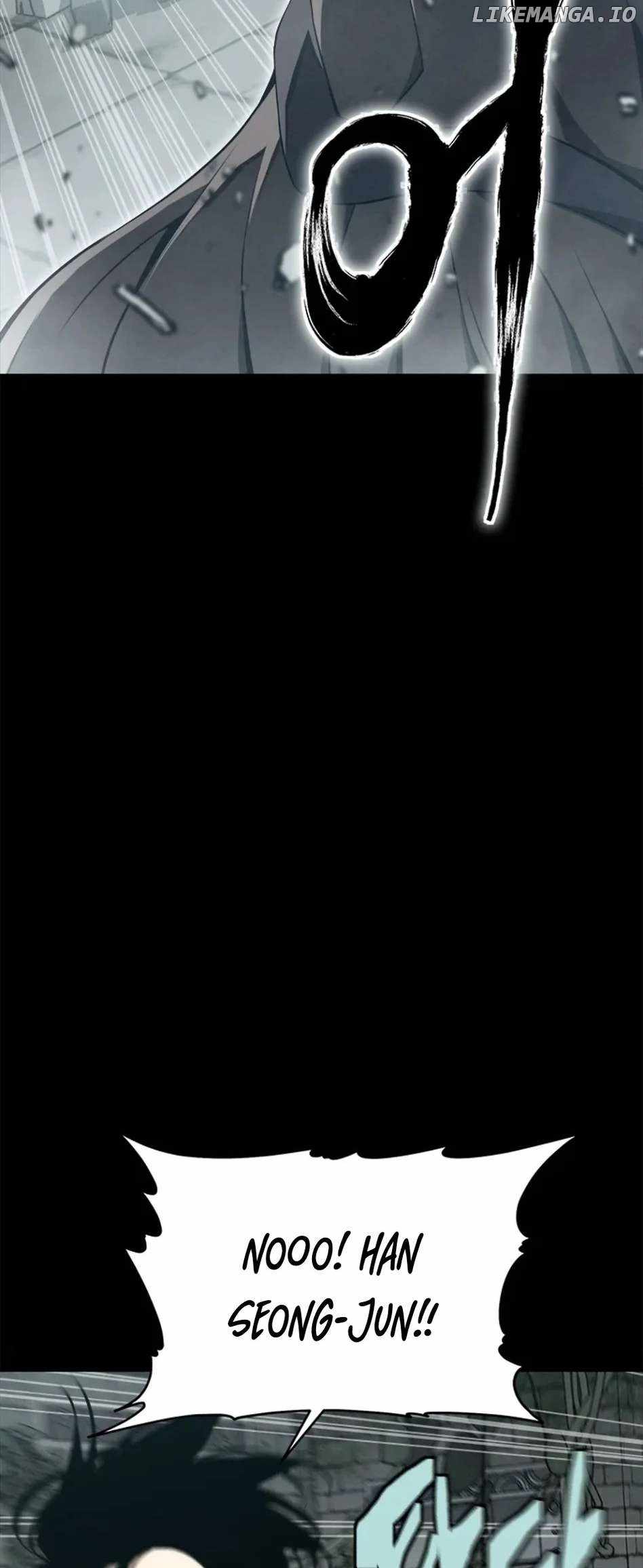 Strongest Level 1 Chapter 58 - Page 66