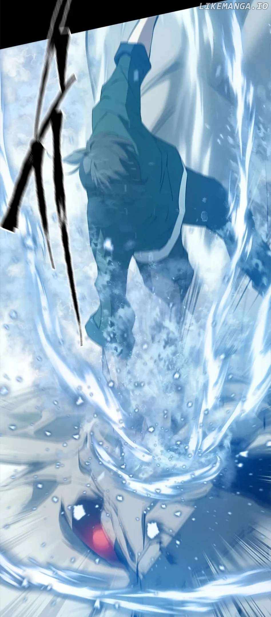 Strongest Level 1 Chapter 58 - Page 69