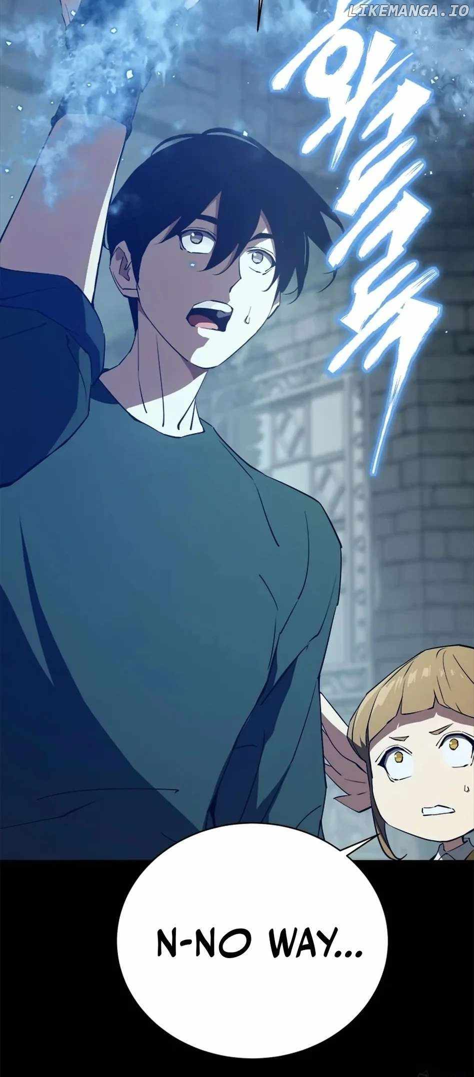 Strongest Level 1 Chapter 58 - Page 73