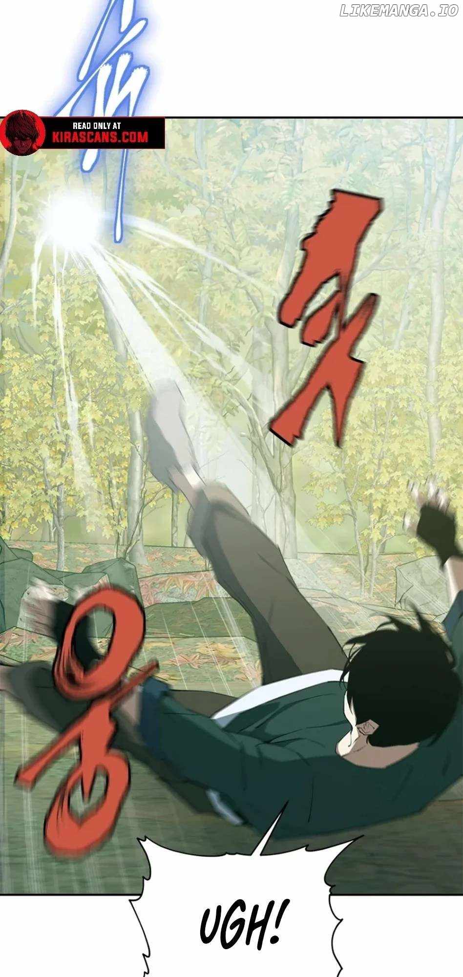Strongest Level 1 Chapter 58 - Page 78