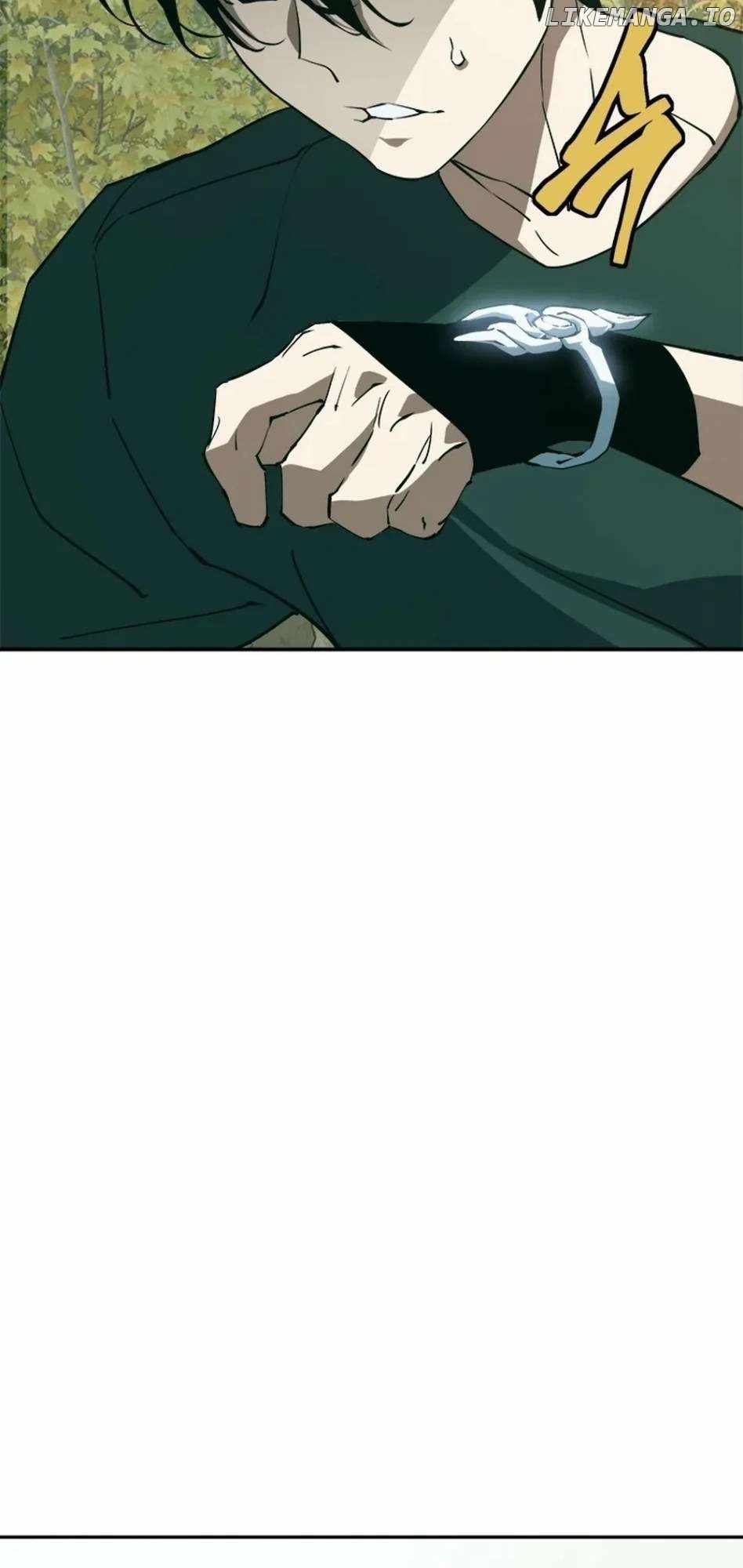 Strongest Level 1 Chapter 58 - Page 80