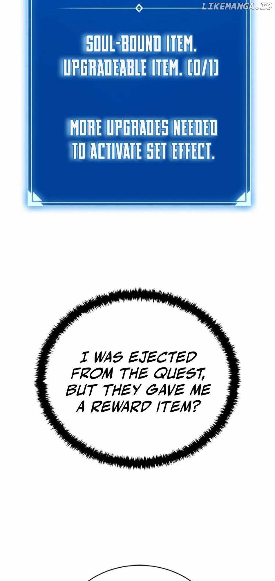 Strongest Level 1 Chapter 58 - Page 82