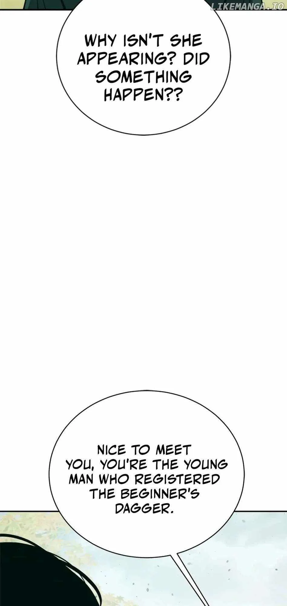 Strongest Level 1 Chapter 58 - Page 86