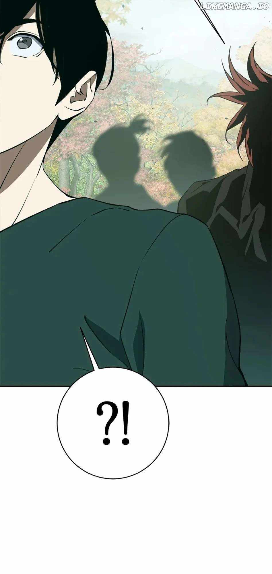 Strongest Level 1 Chapter 58 - Page 87