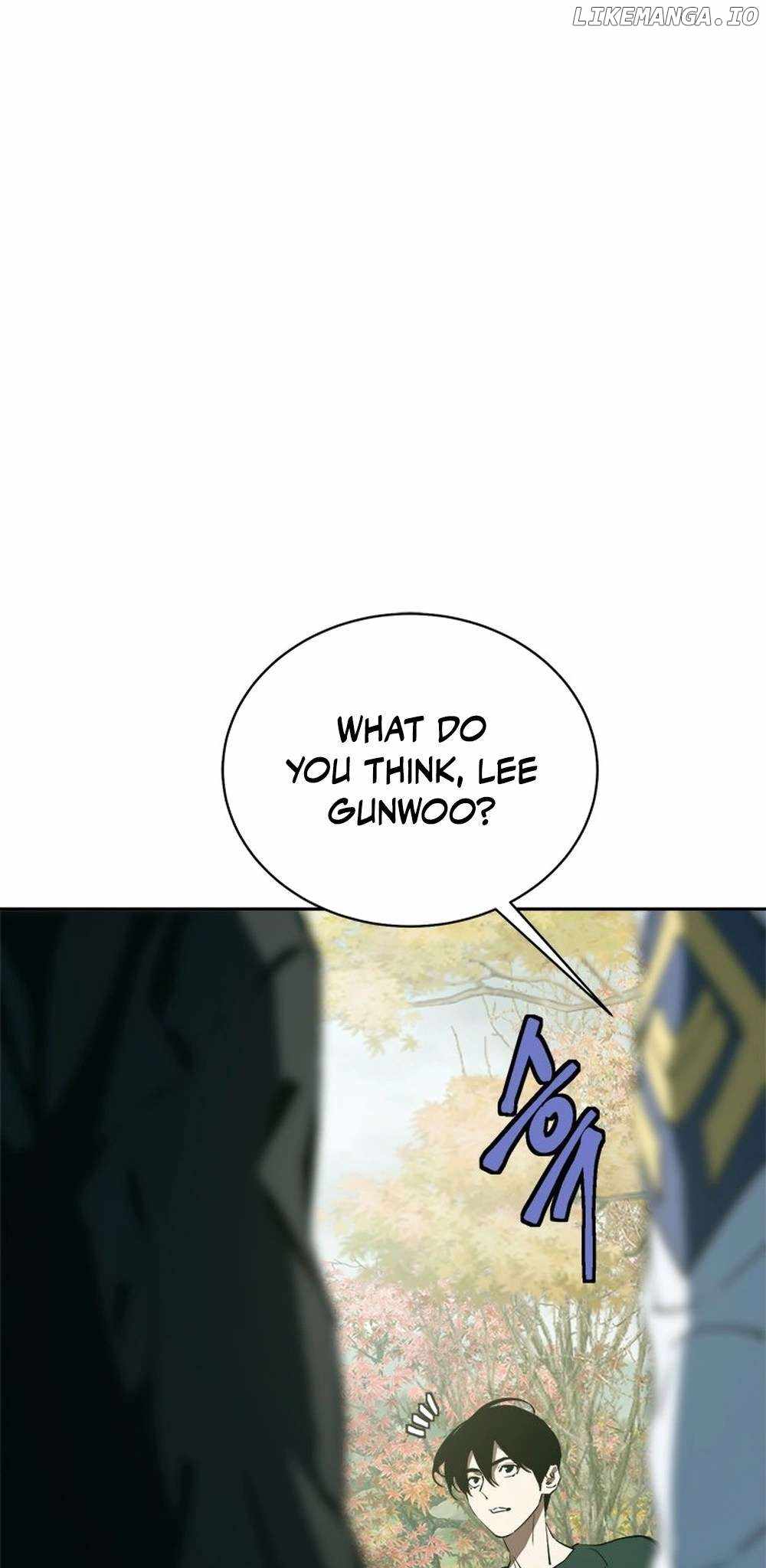 Strongest Level 1 Chapter 59 - Page 4