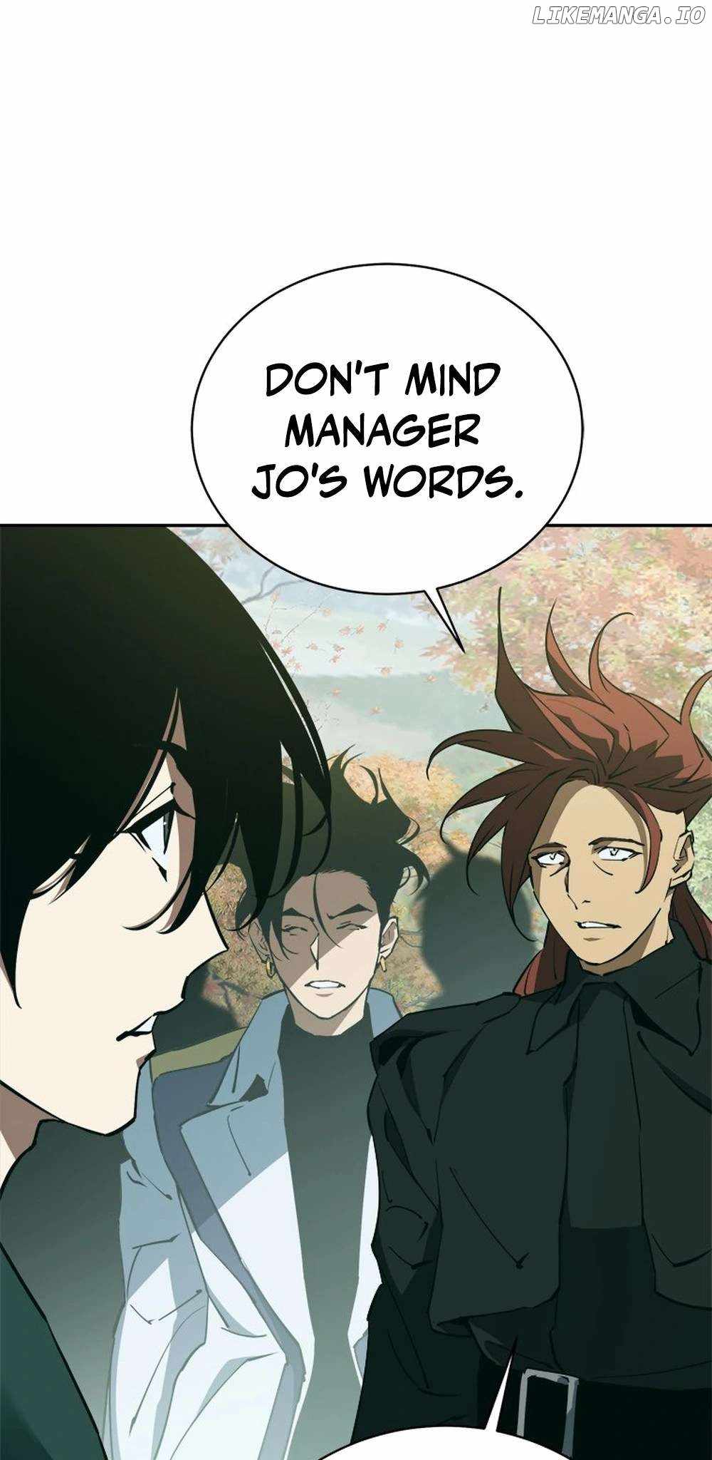 Strongest Level 1 Chapter 59 - Page 7