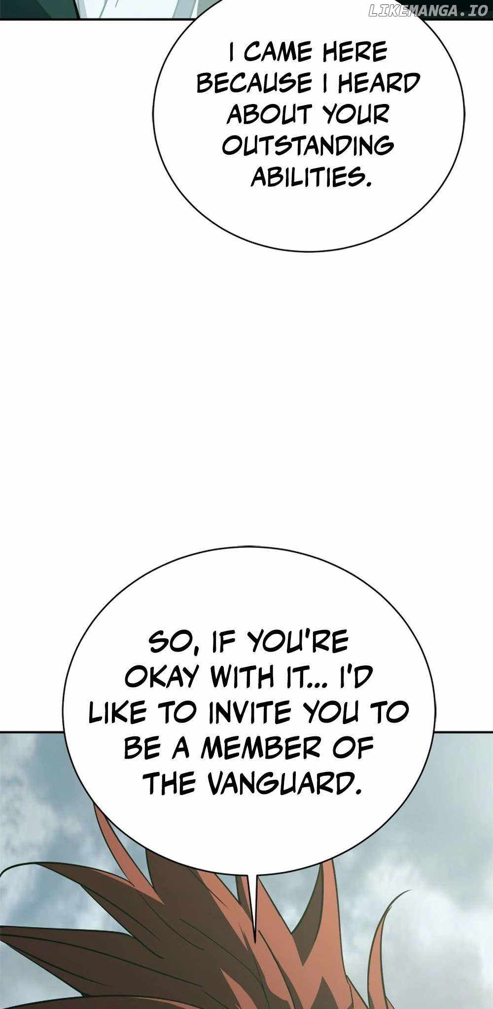 Strongest Level 1 Chapter 59 - Page 8