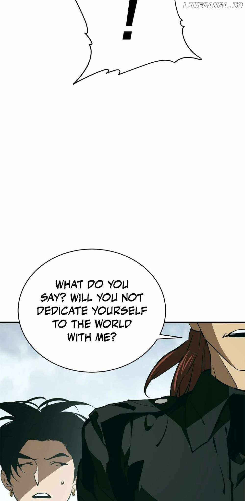 Strongest Level 1 Chapter 59 - Page 10