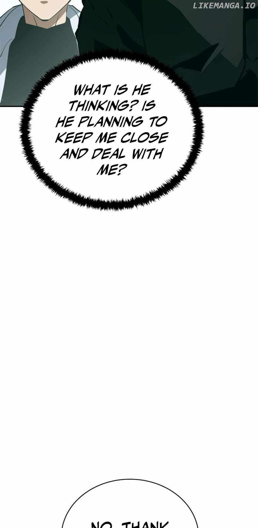 Strongest Level 1 Chapter 59 - Page 11